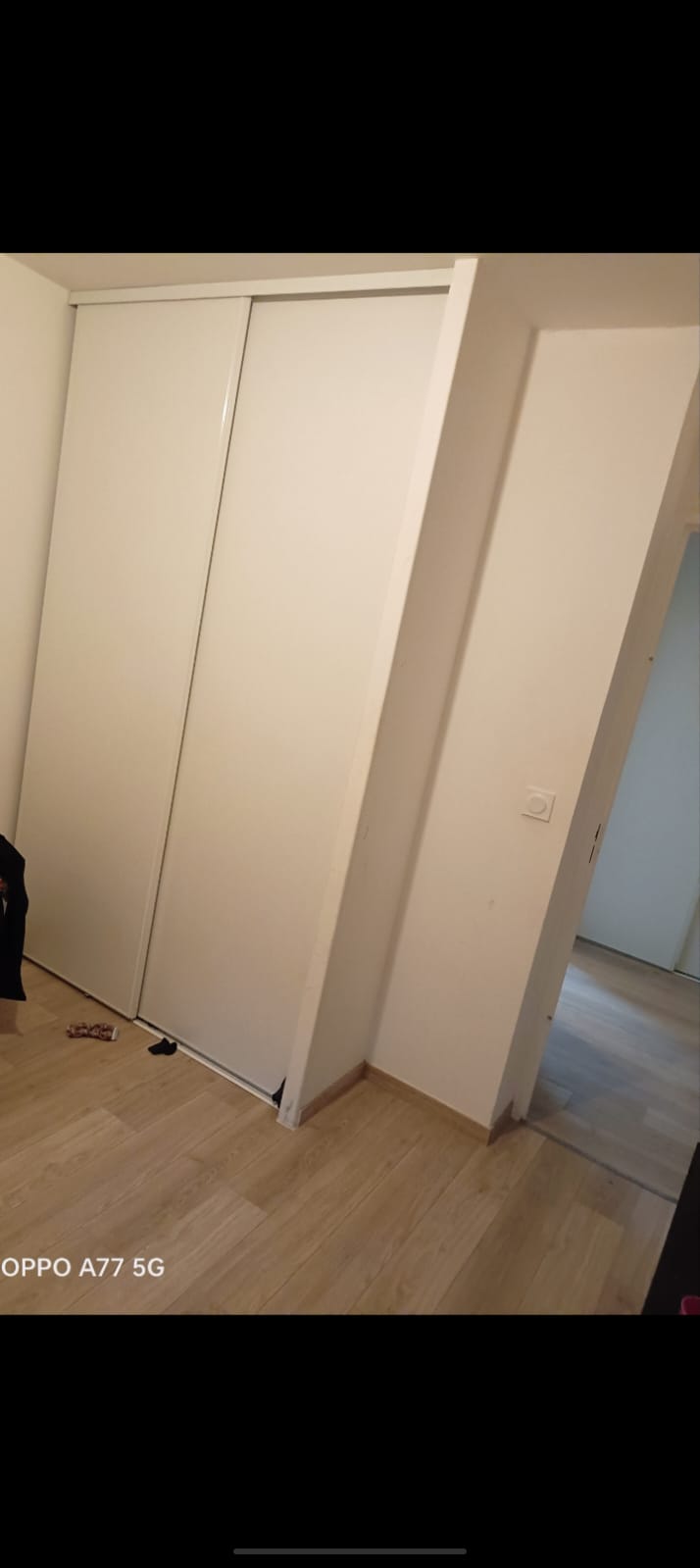 Hemvistelse Drancy 468642