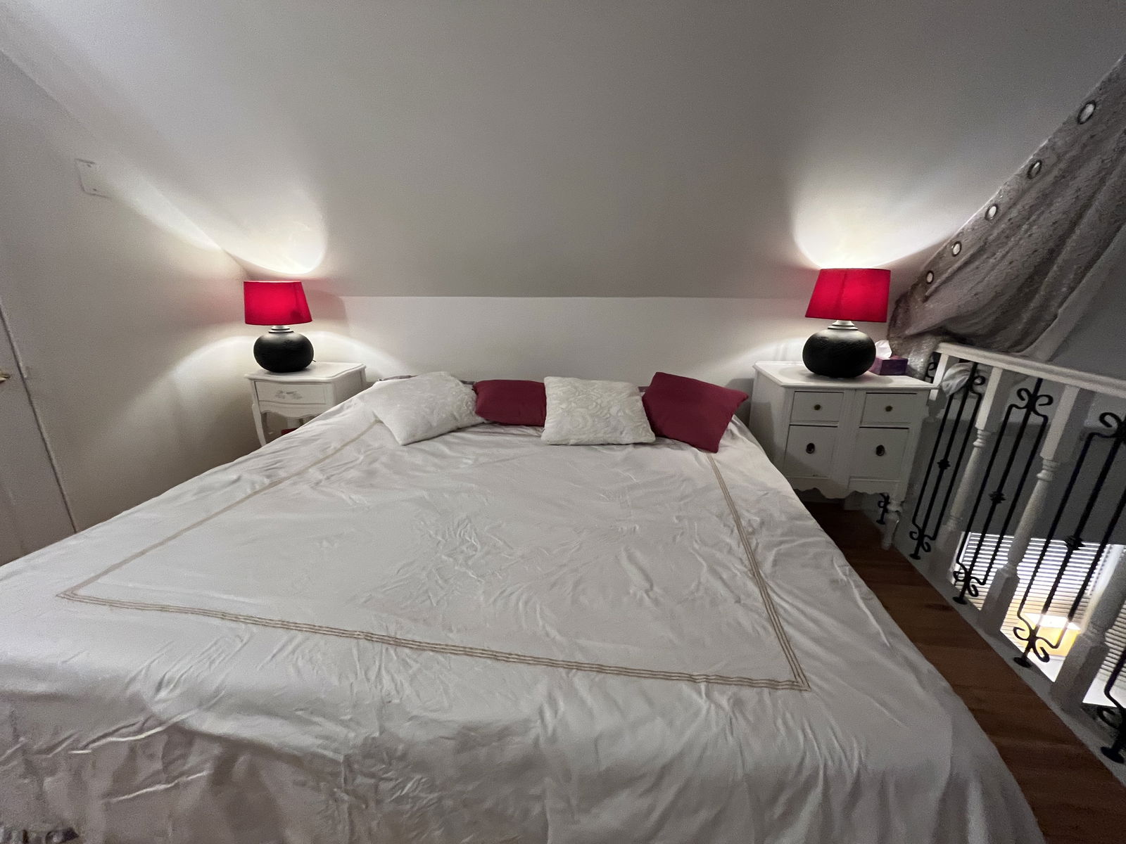 Hemvistelse Laval 469572