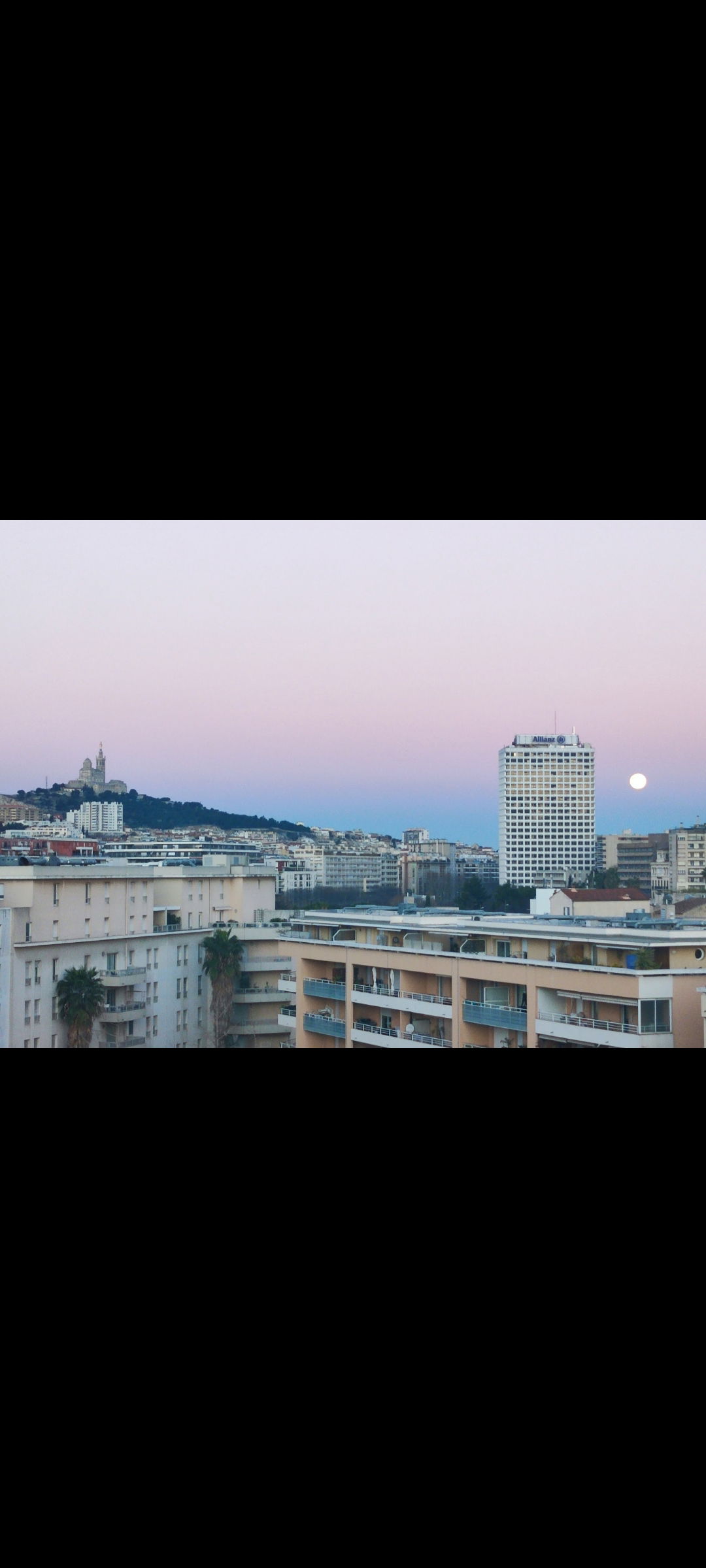 Hemvistelse Marseille 470056