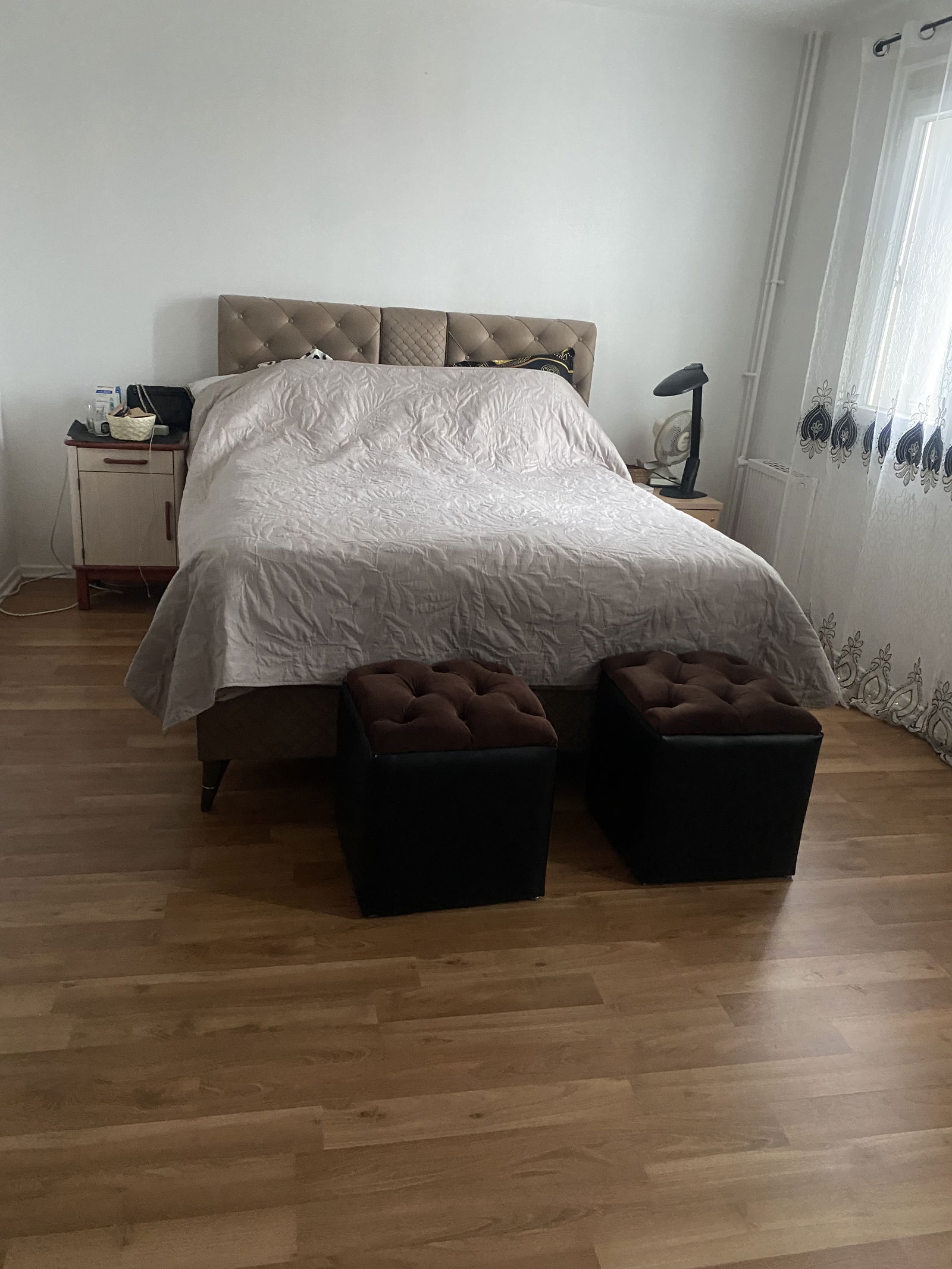 Hemvistelse Clermont-Ferrand 471526