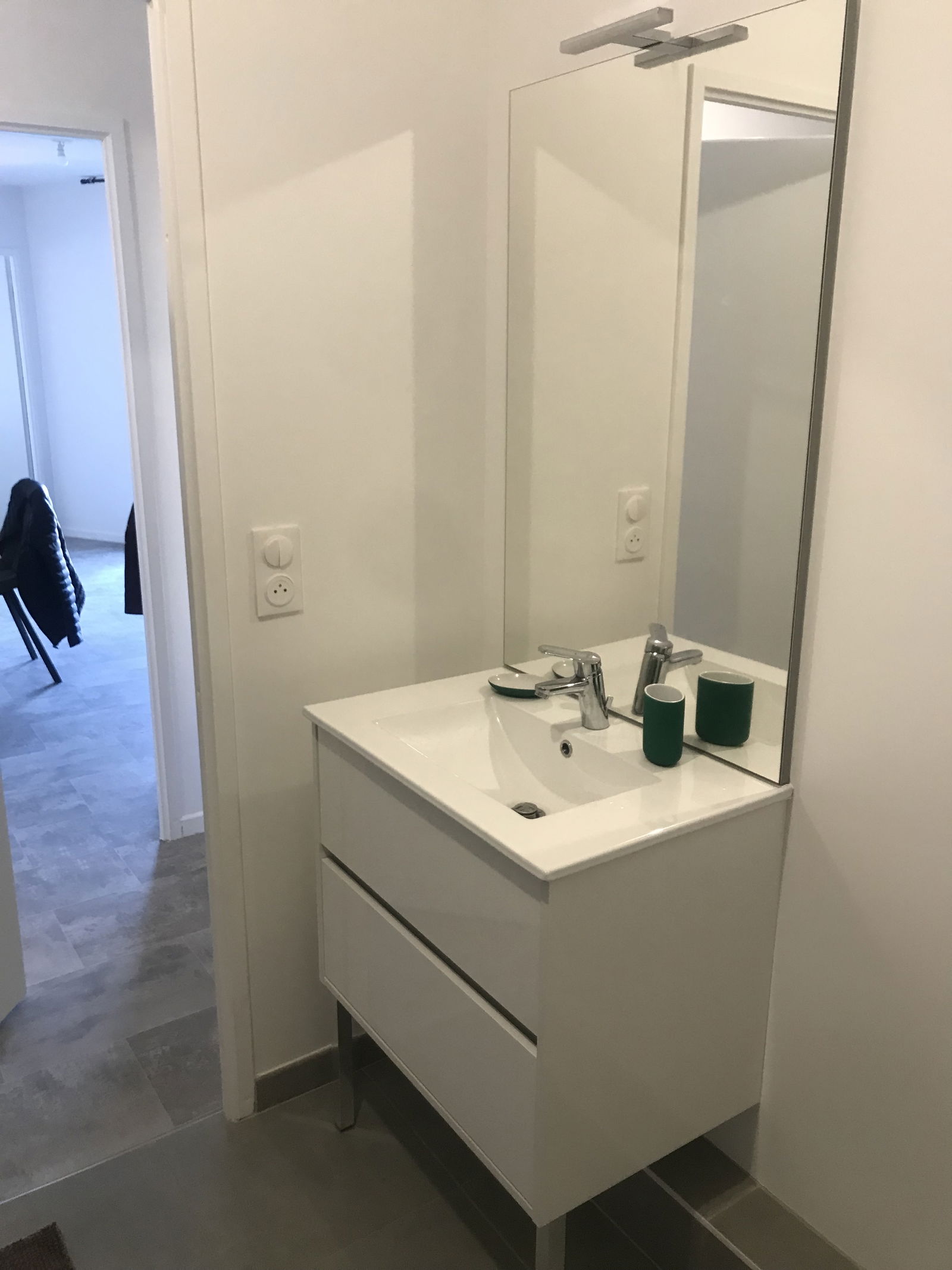 Colocation Saint-Denis 473010