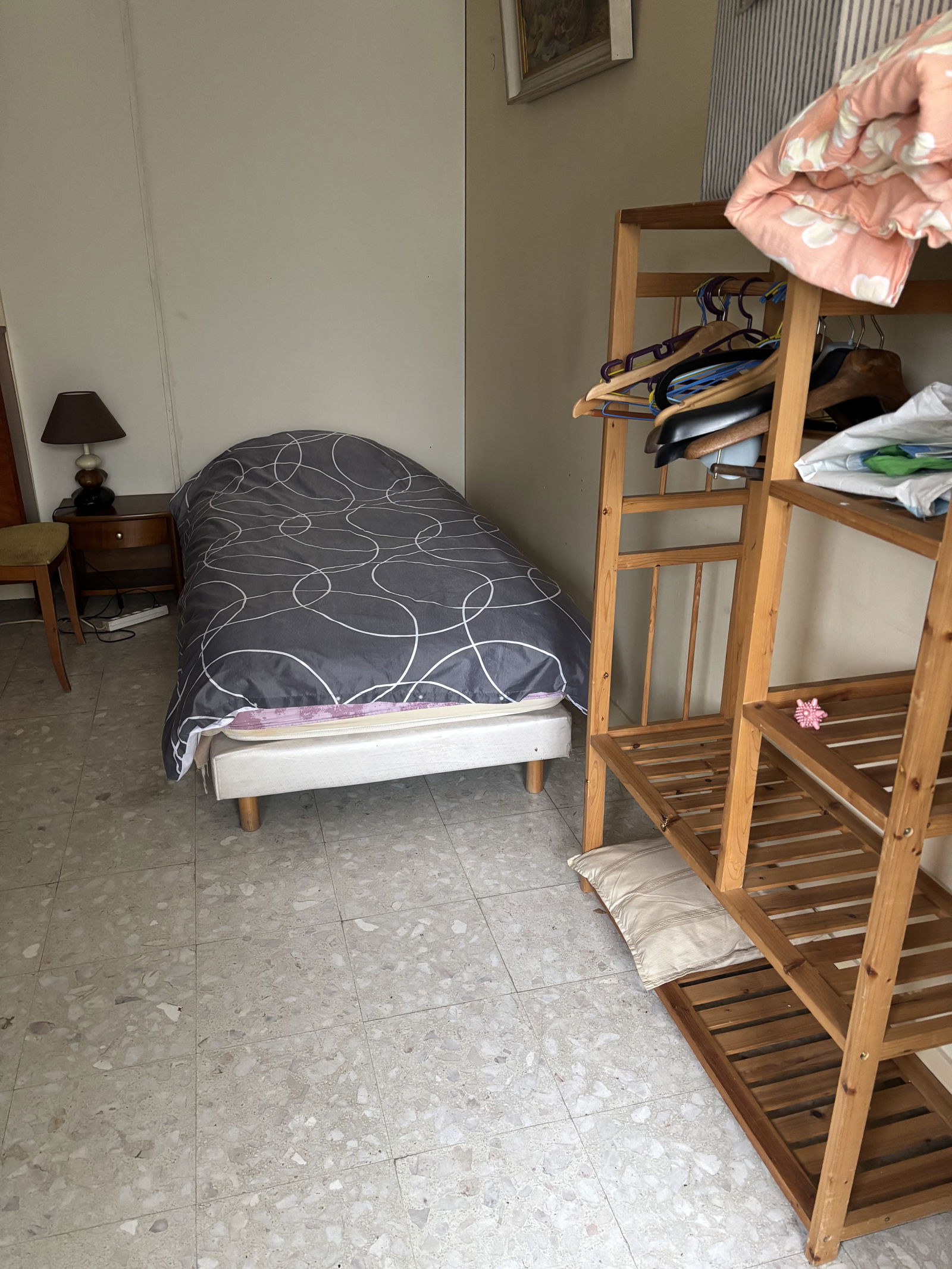 Hemvistelse Alfortville 473576