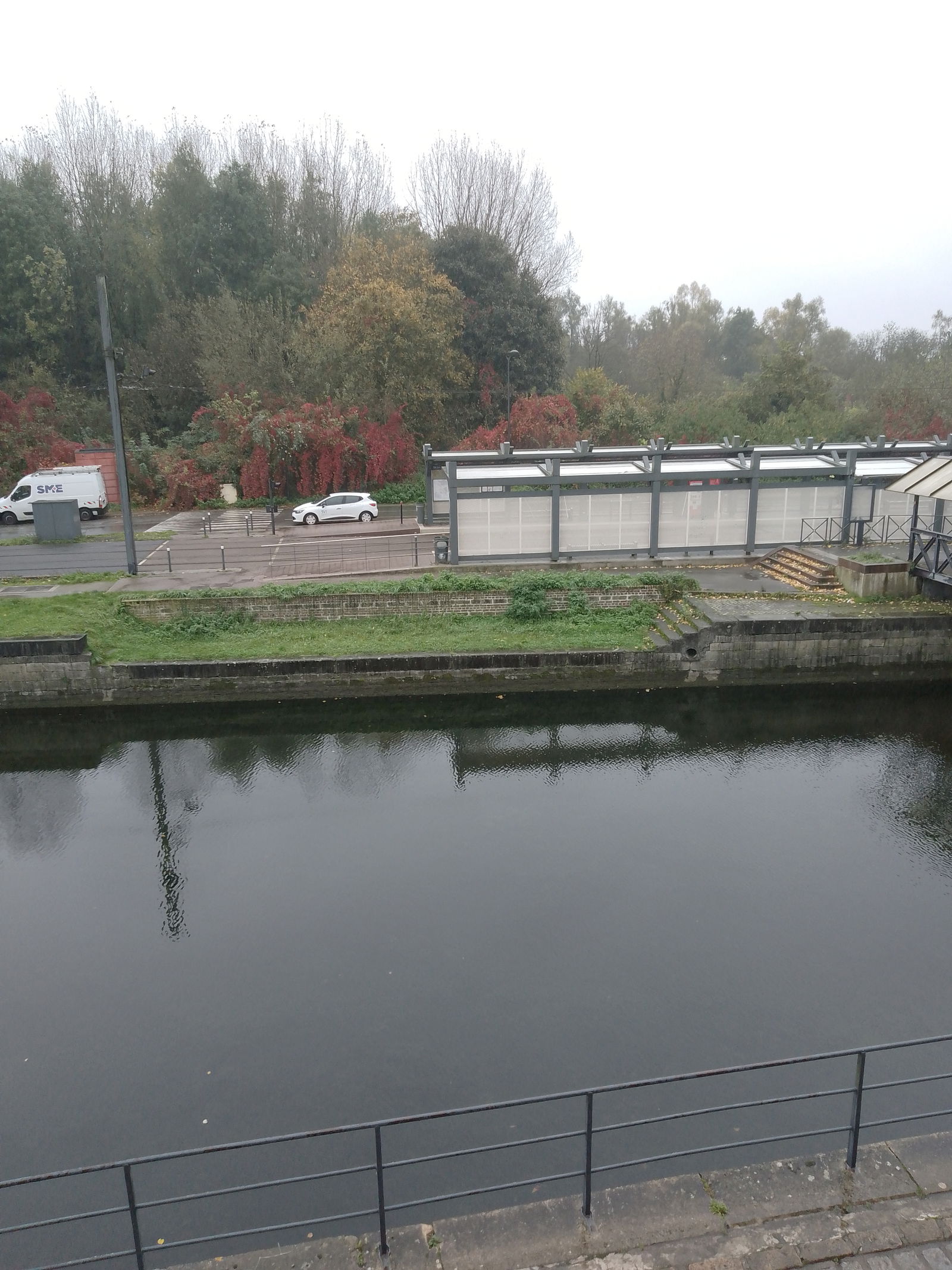 Hemvistelse Condé-sur-l'Escaut 474338