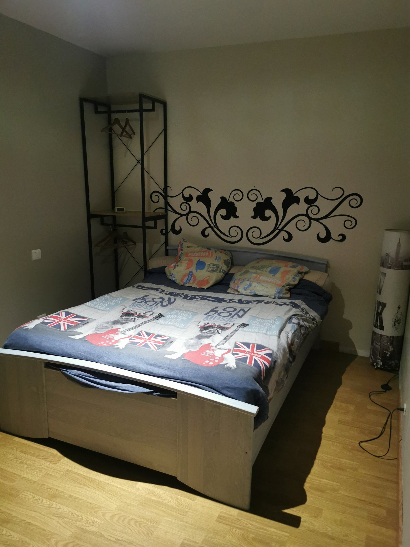 Hemvistelse Ombrée d'Anjou 476848