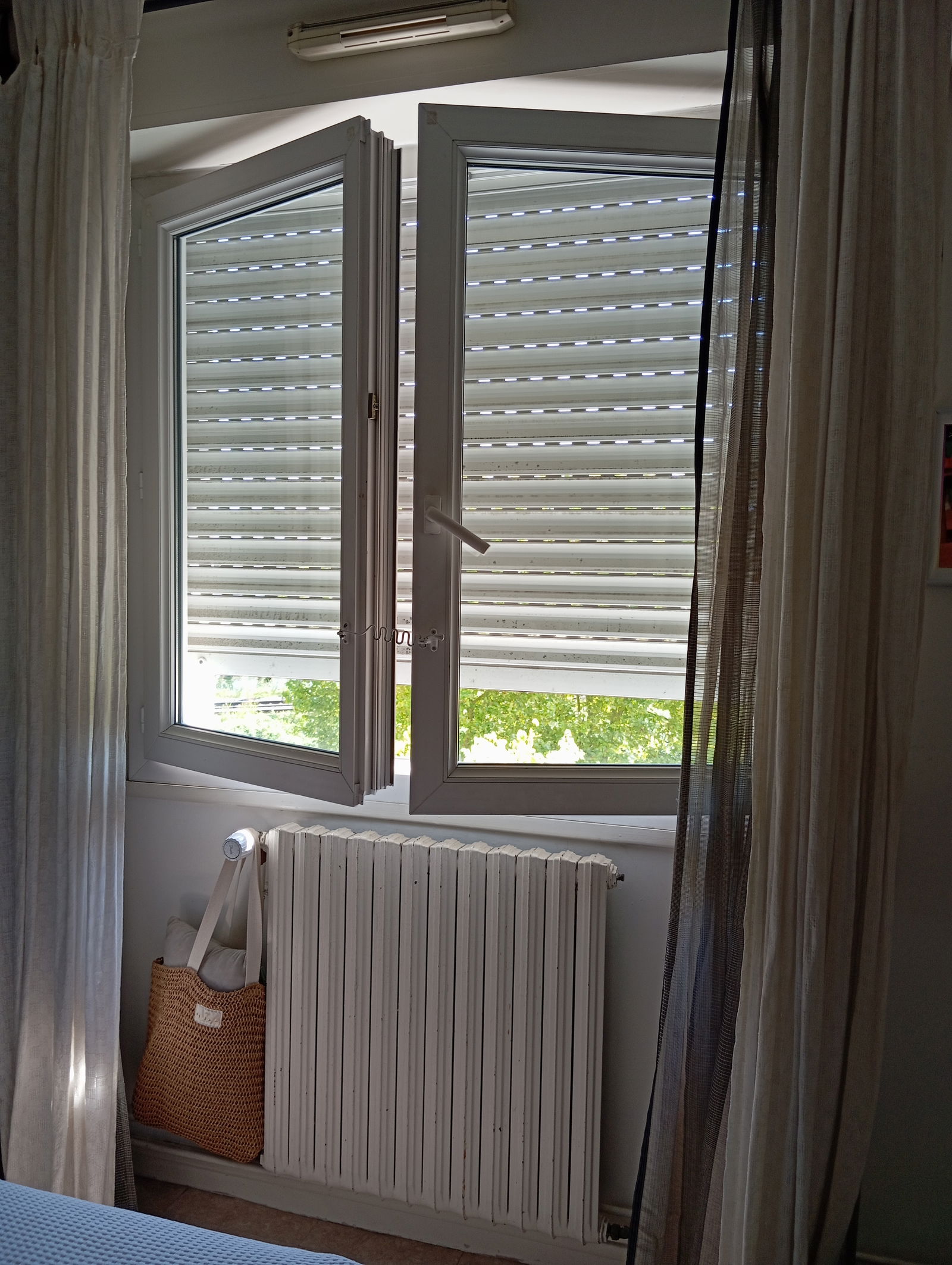 Hemvistelse Bayonne 477829