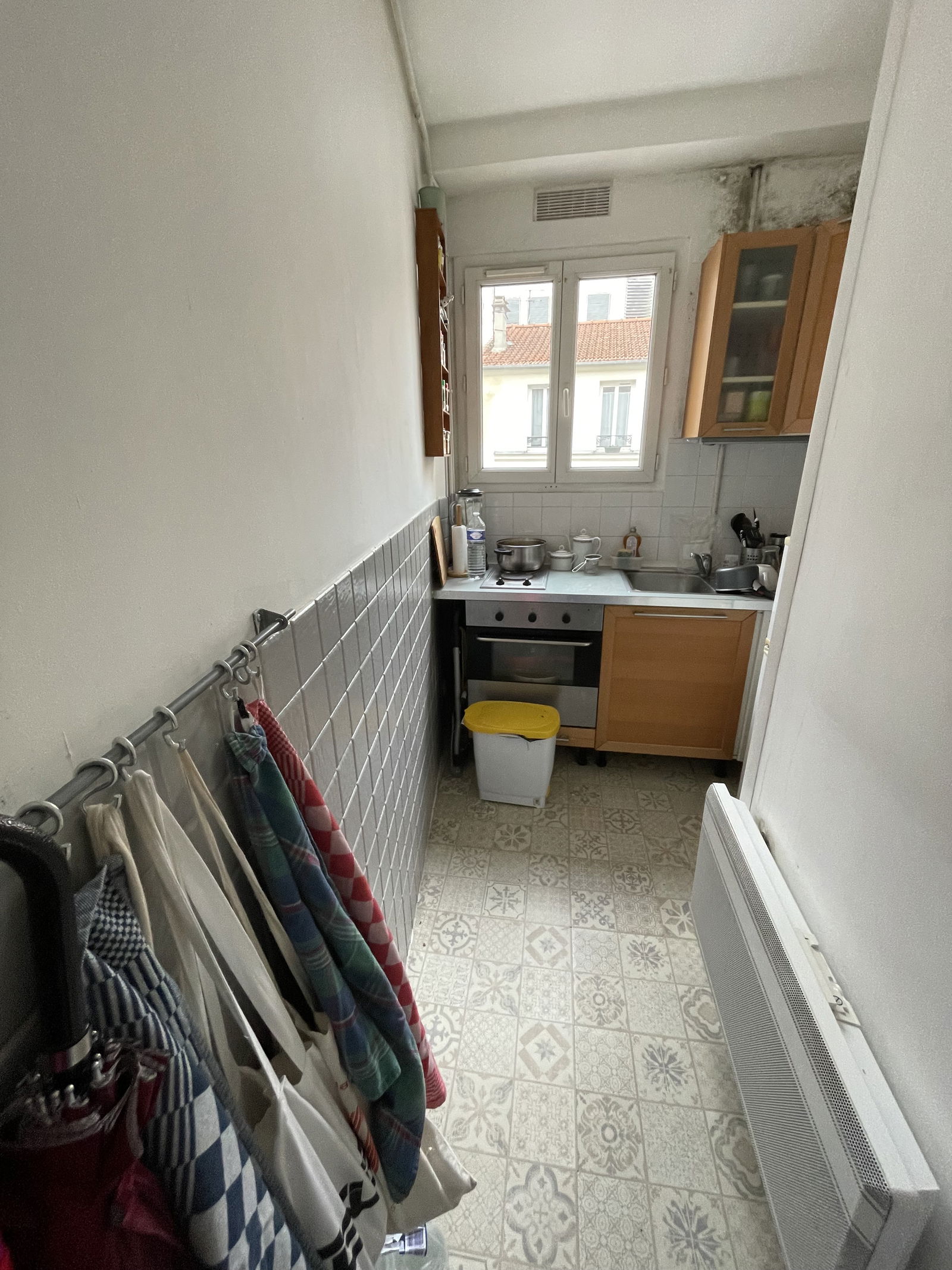 Hemvistelse Montreuil 478609