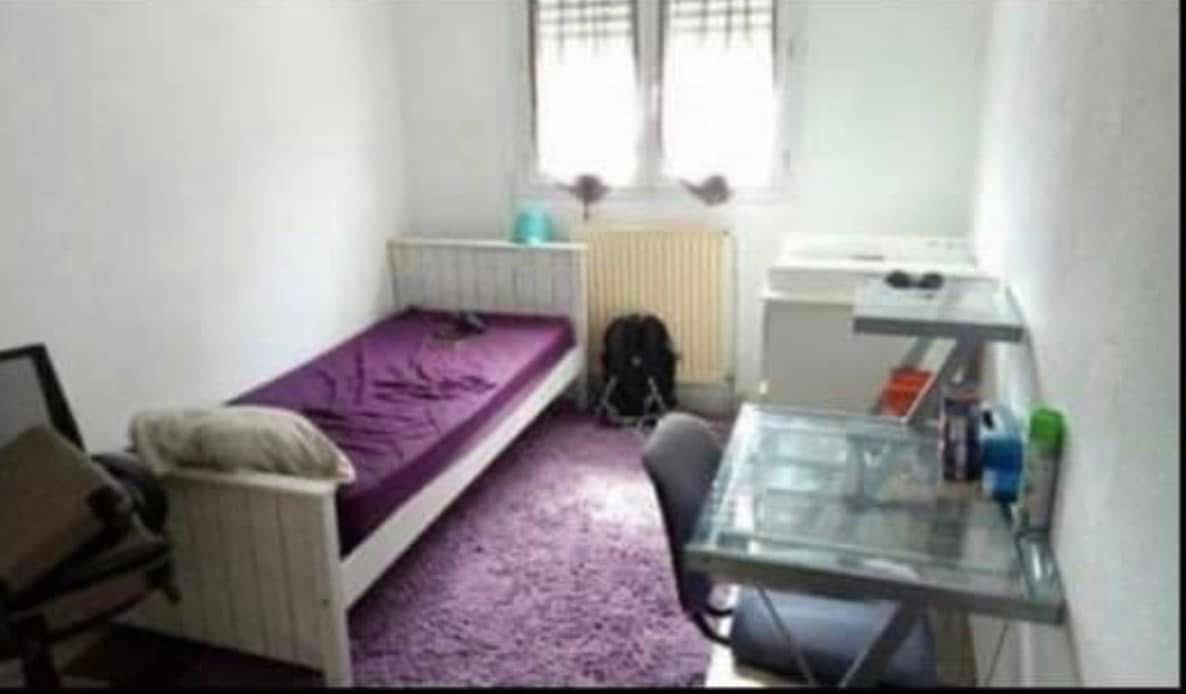 Colocation Bordeaux 480911