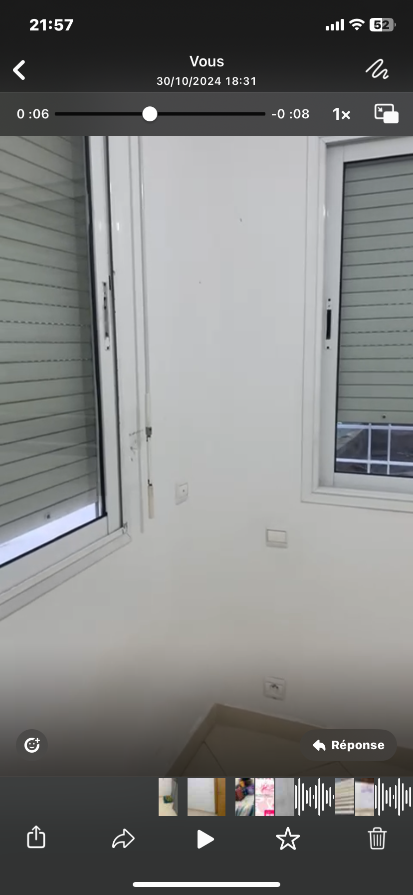Hemvistelse Rabat 485301