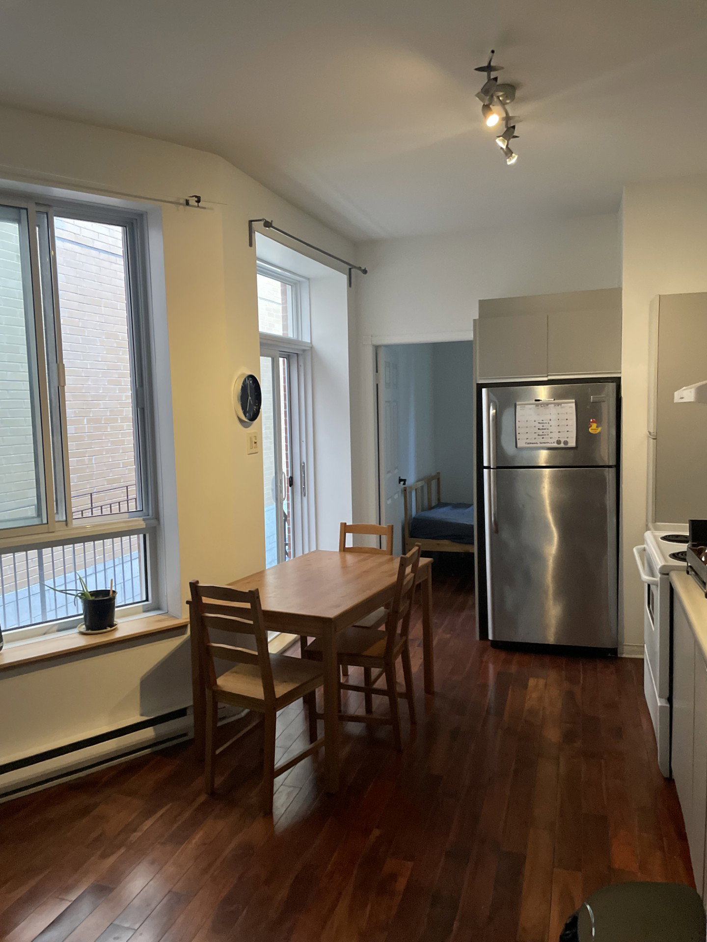 Colocation Montréal 485851