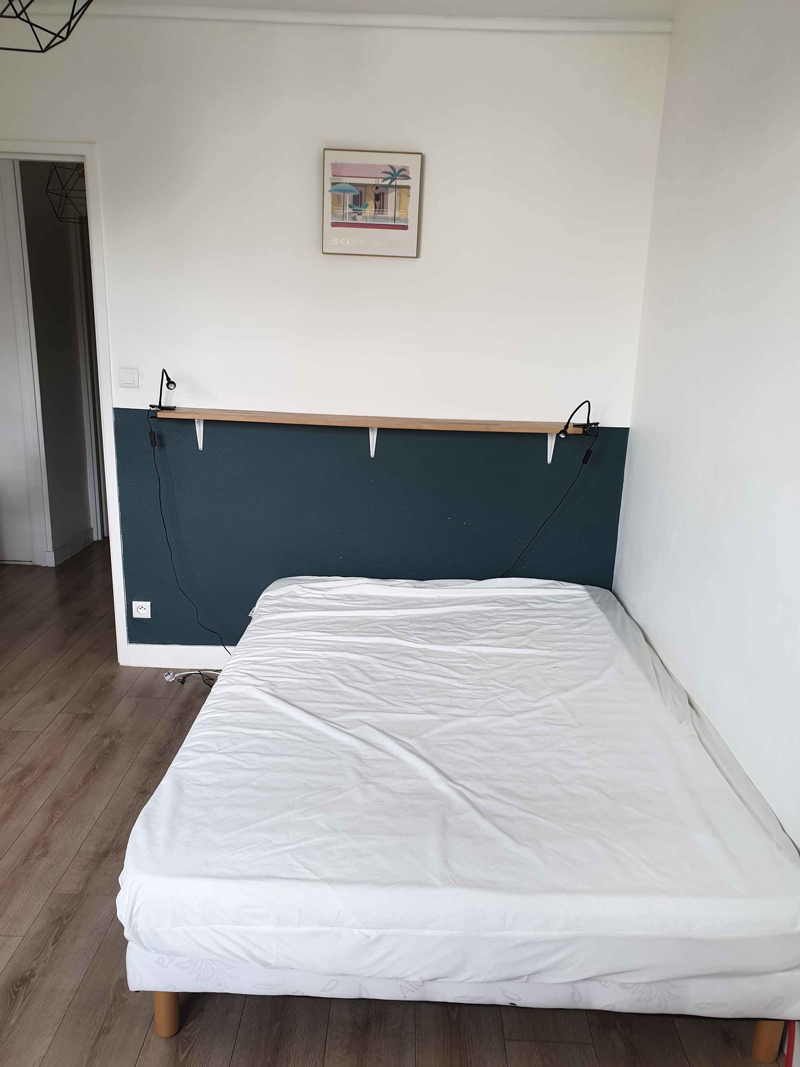 Colocation Villeurbanne 491450