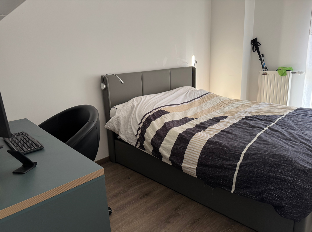 Hemvistelse Saint-Pierre-en-Faucigny 497163