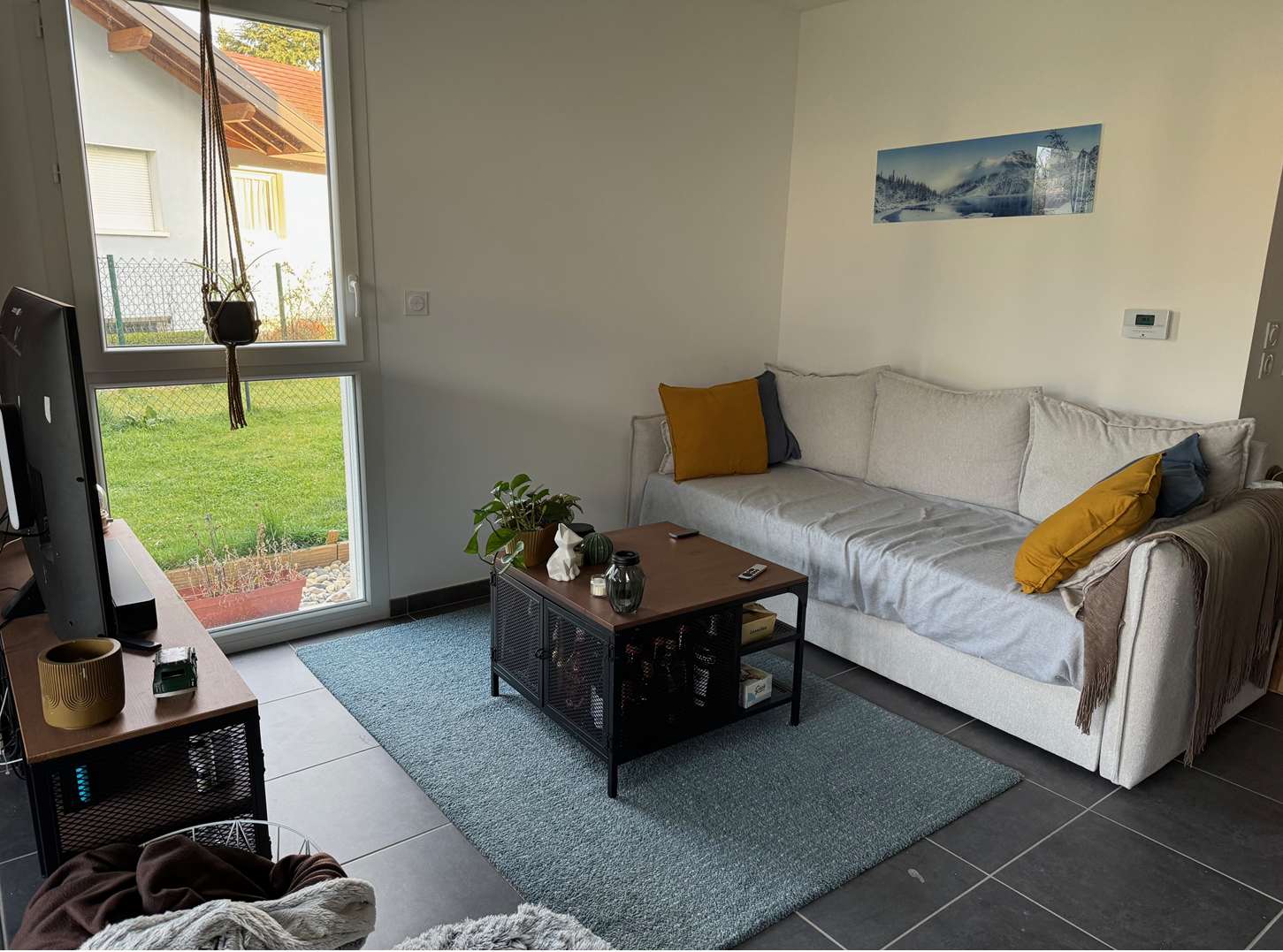 Hemvistelse Saint-Pierre-en-Faucigny 497163