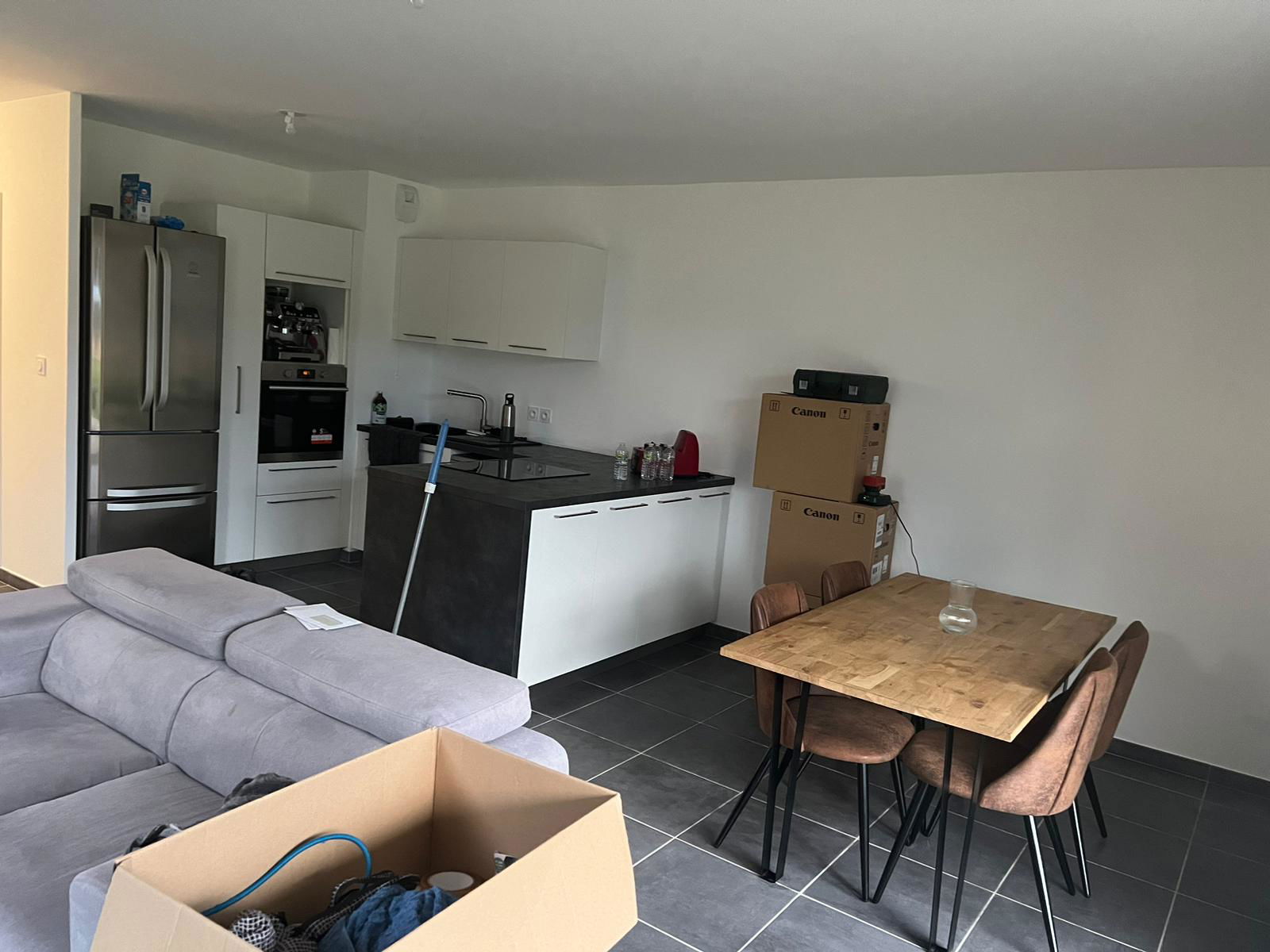 Hemvistelse Saint-Pierre-en-Faucigny 497163