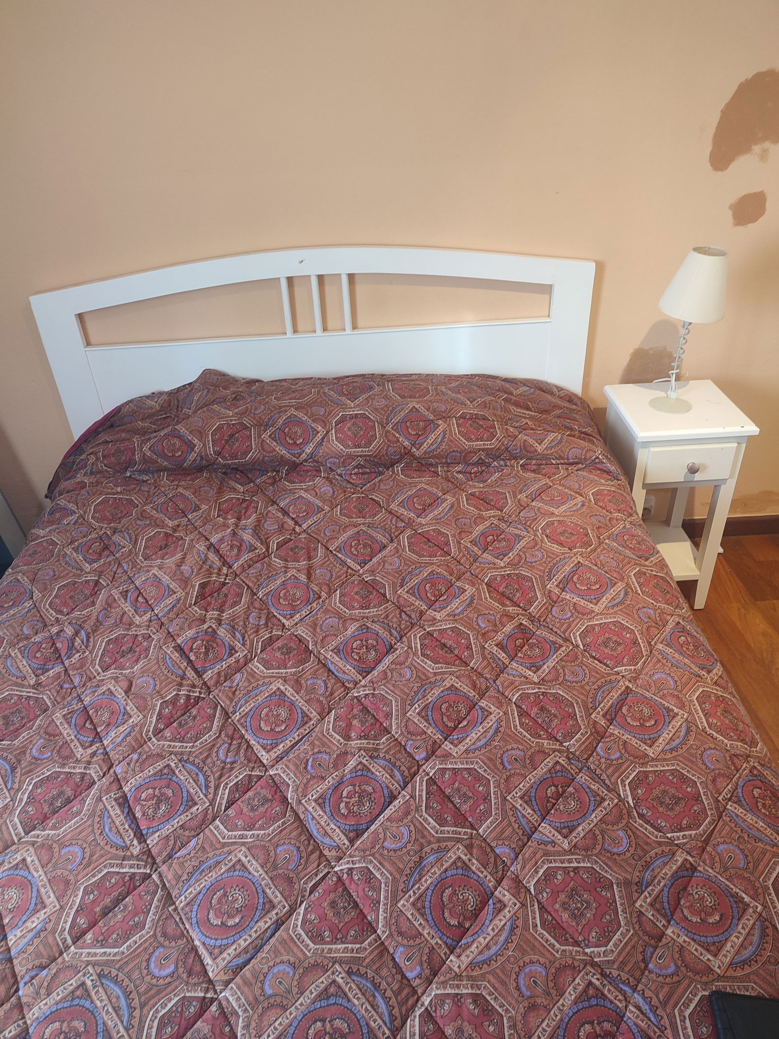 Hemvistelse Segur de Calafell 500461