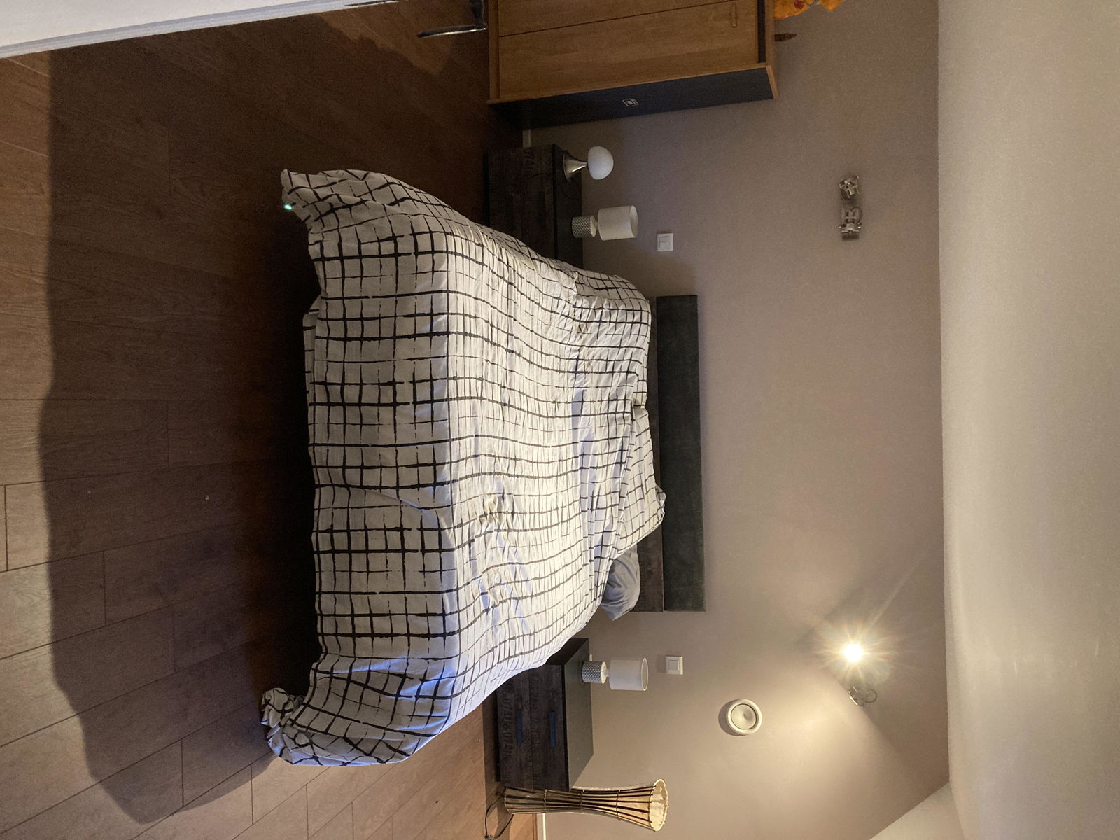 Hemvistelse Ousse 504036