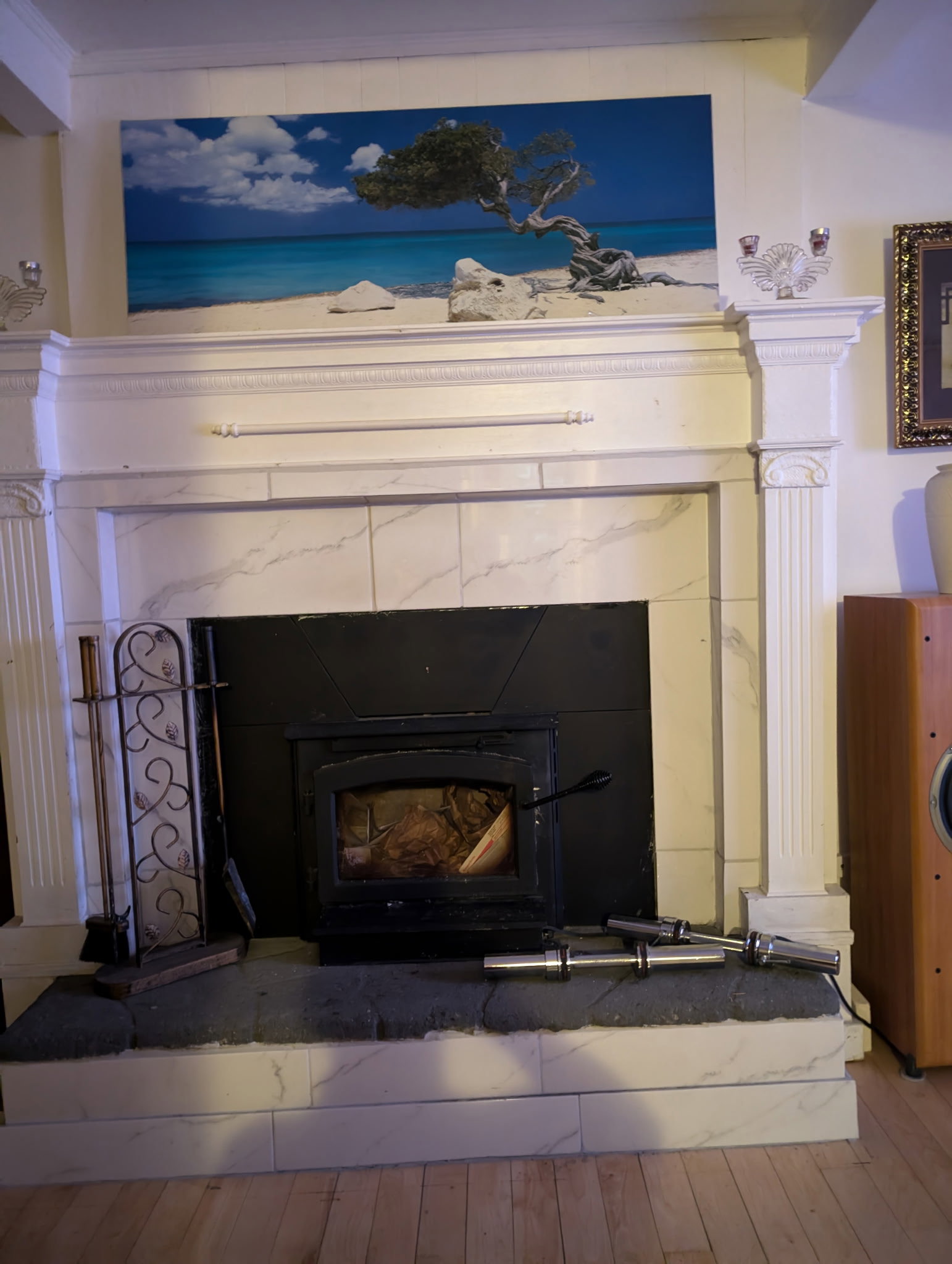 Hemvistelse Longueuil 508388