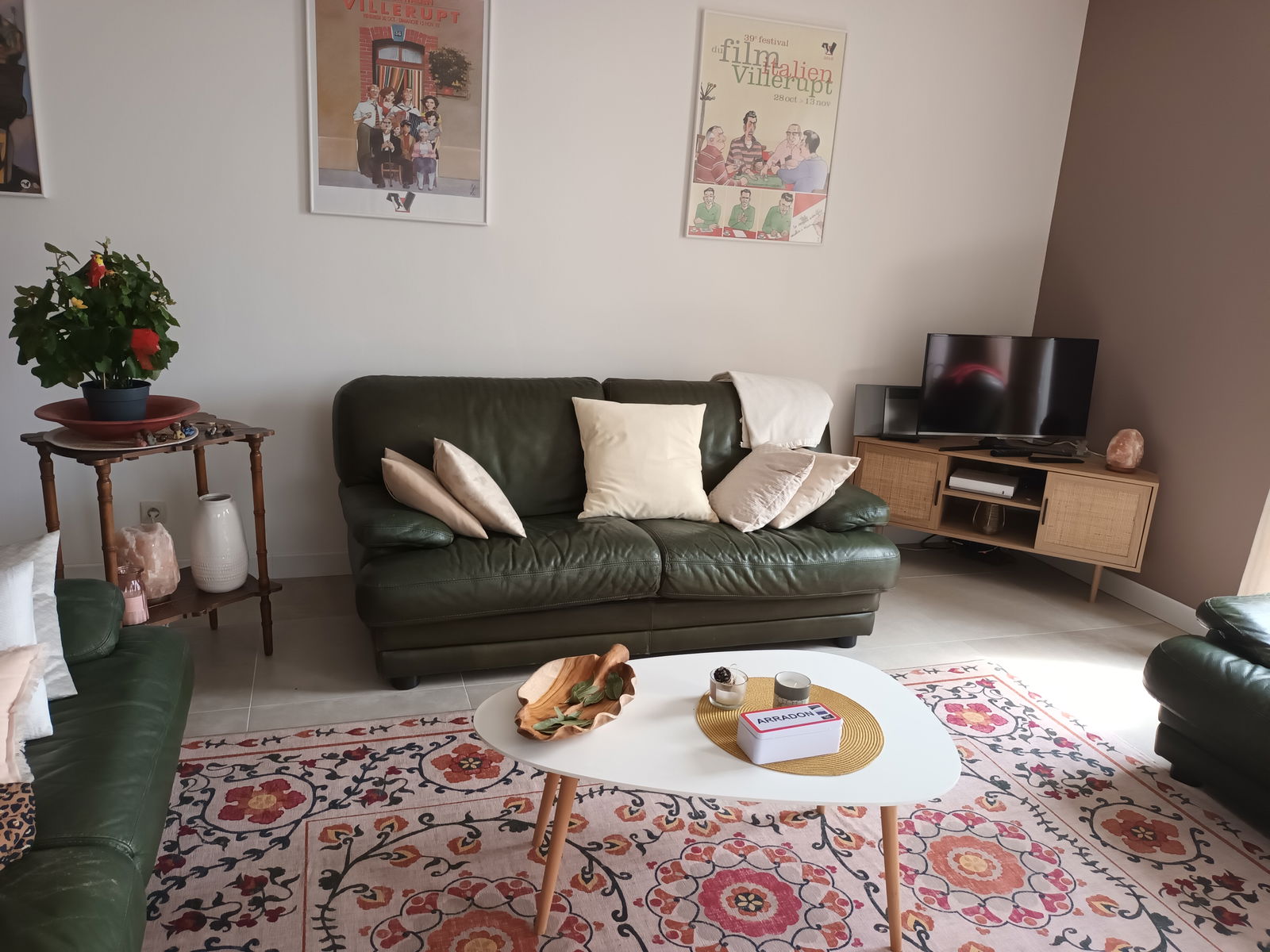 Hemvistelse Troyes 514448