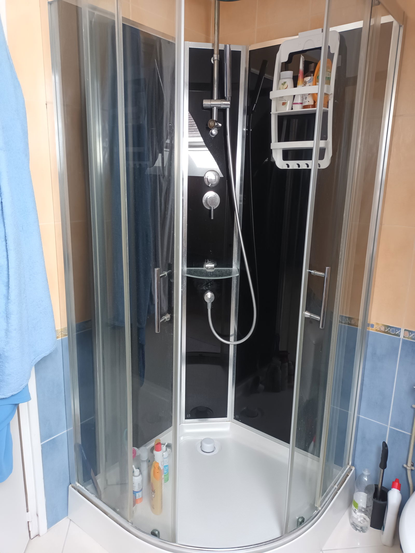 Hemvistelse Troyes 514448