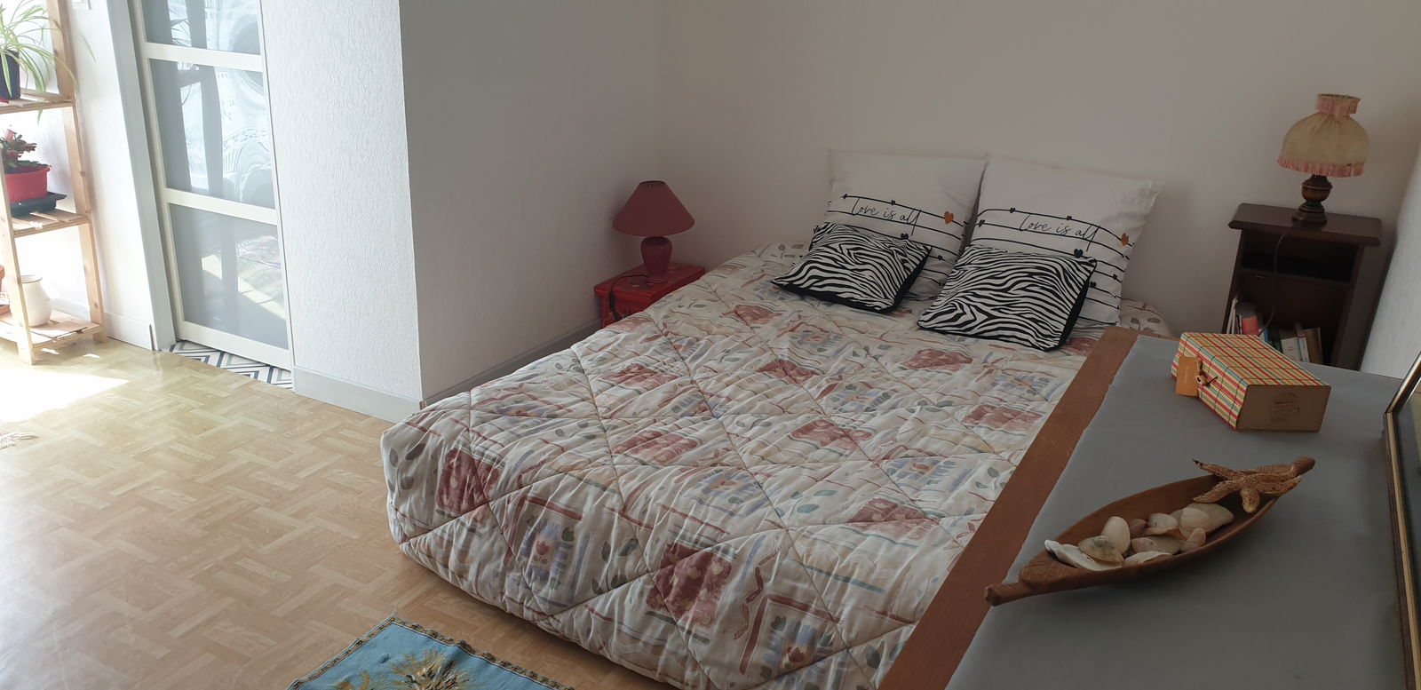 Oberoende Studio Azay-sur-Thouet 515507