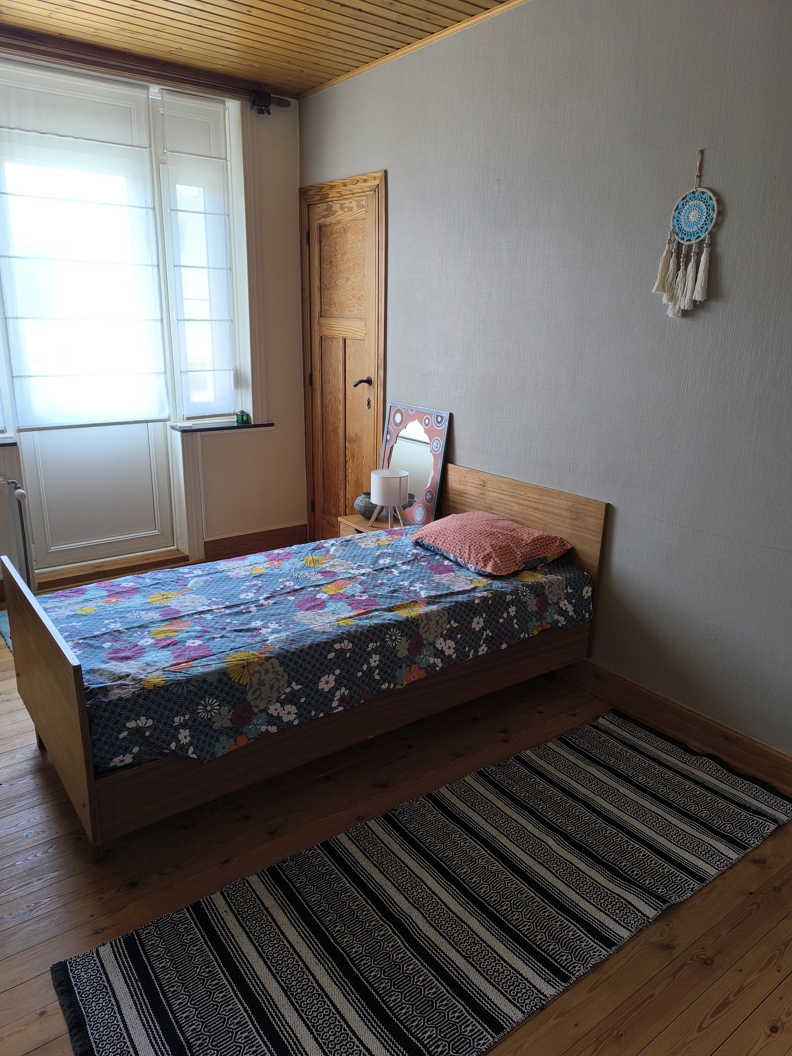 Hemvistelse Mons 519093