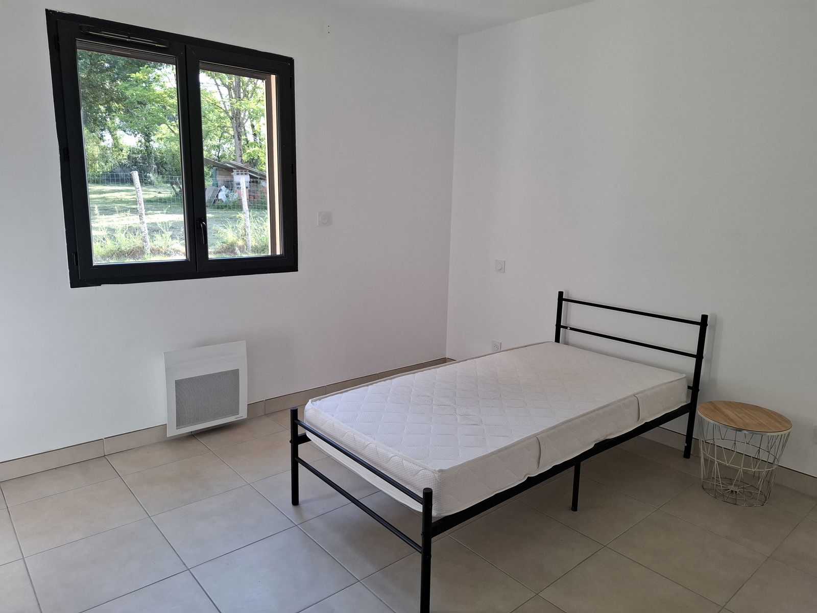 Hemvistelse Pompignan 520982