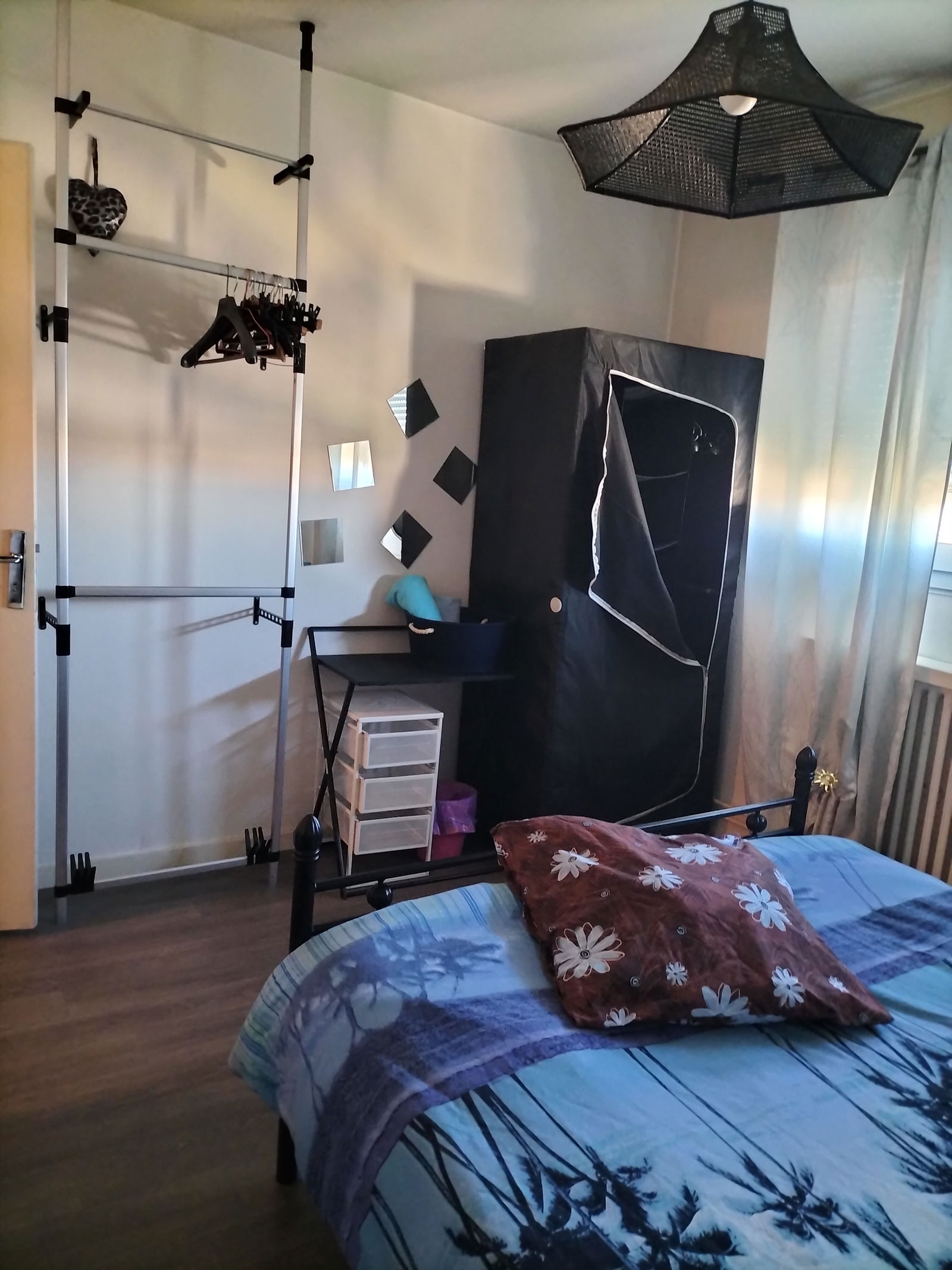 Hemvistelse Lyon 525470