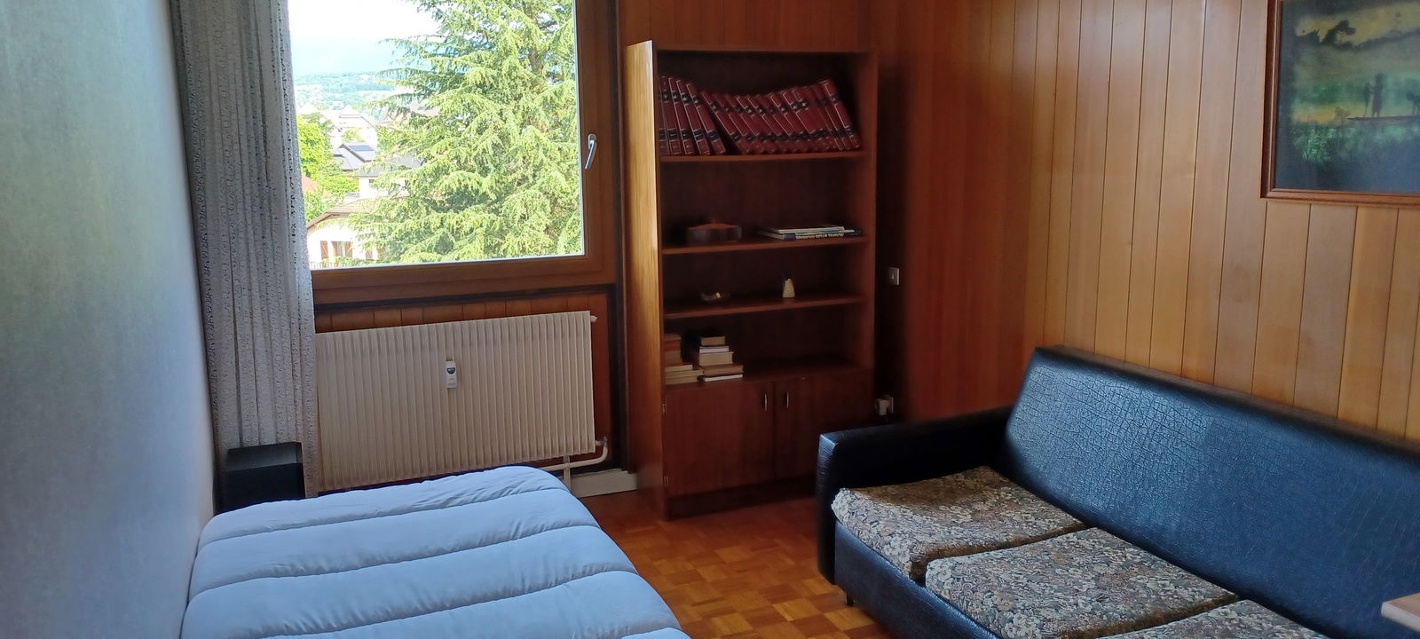 Hemvistelse Barby 537430