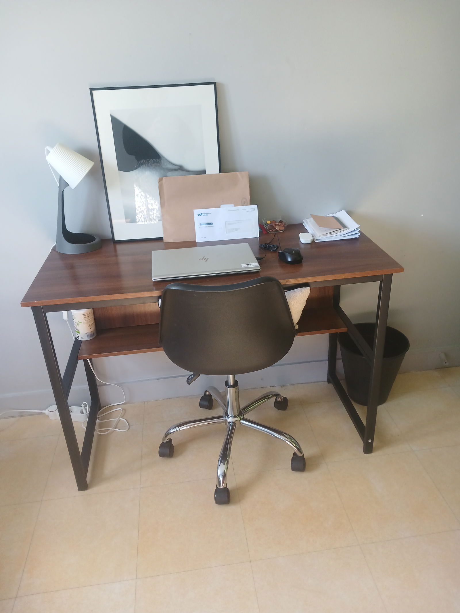 Hemvistelse Antony 542588