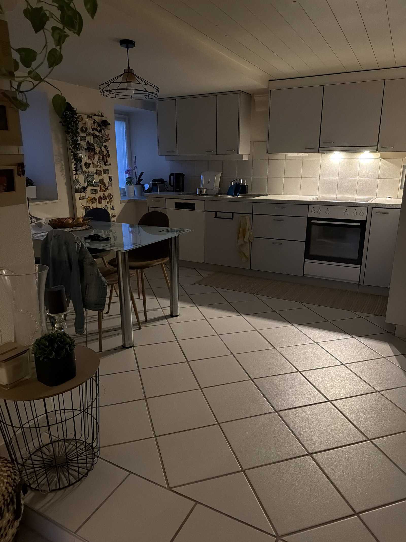 Hemvistelse Valbroye 564795