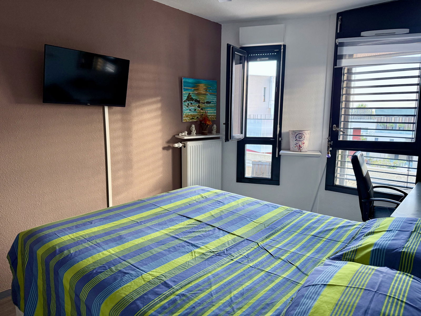 Hemvistelse Montpellier 569507