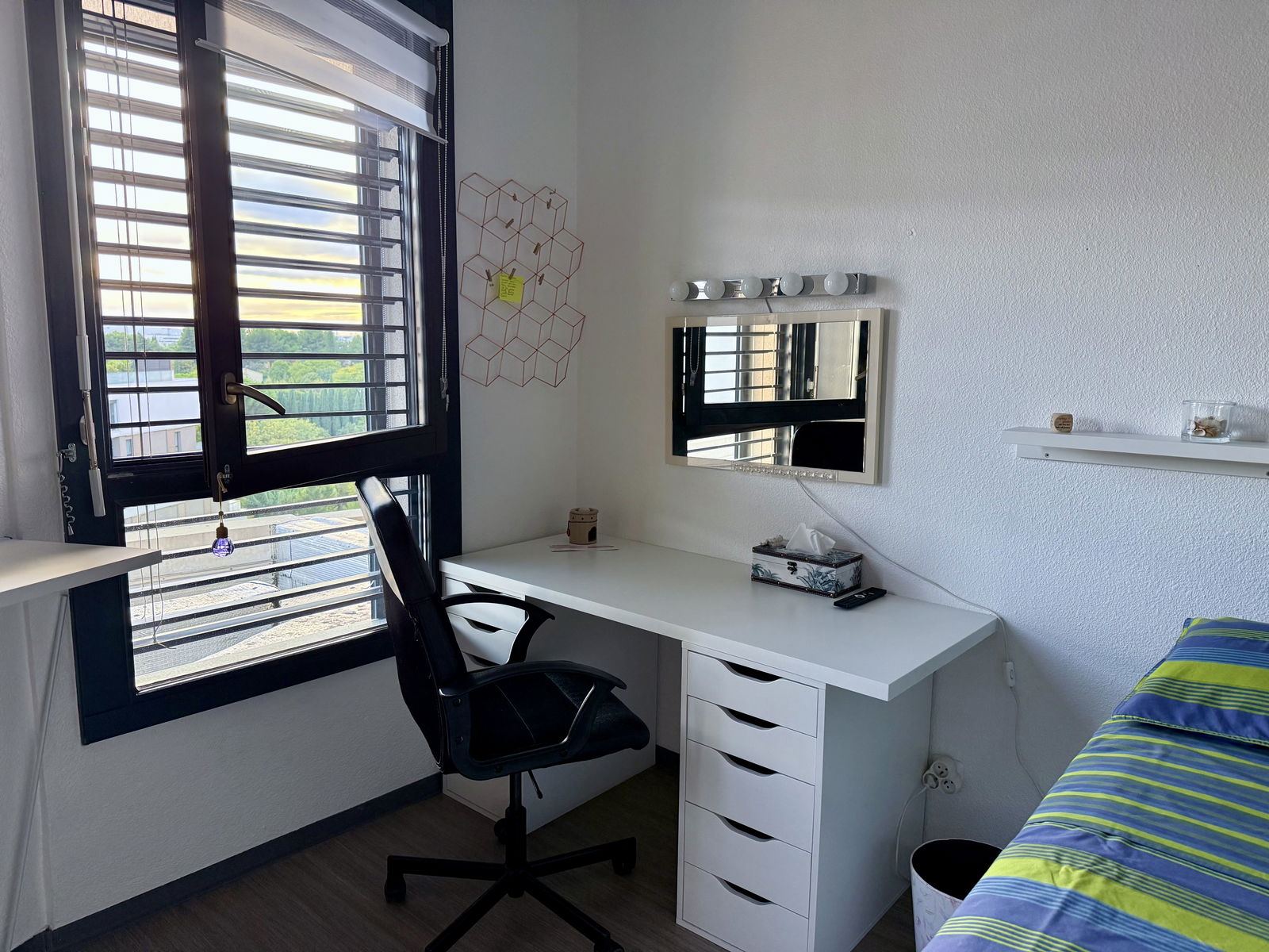 Hemvistelse Montpellier 569507