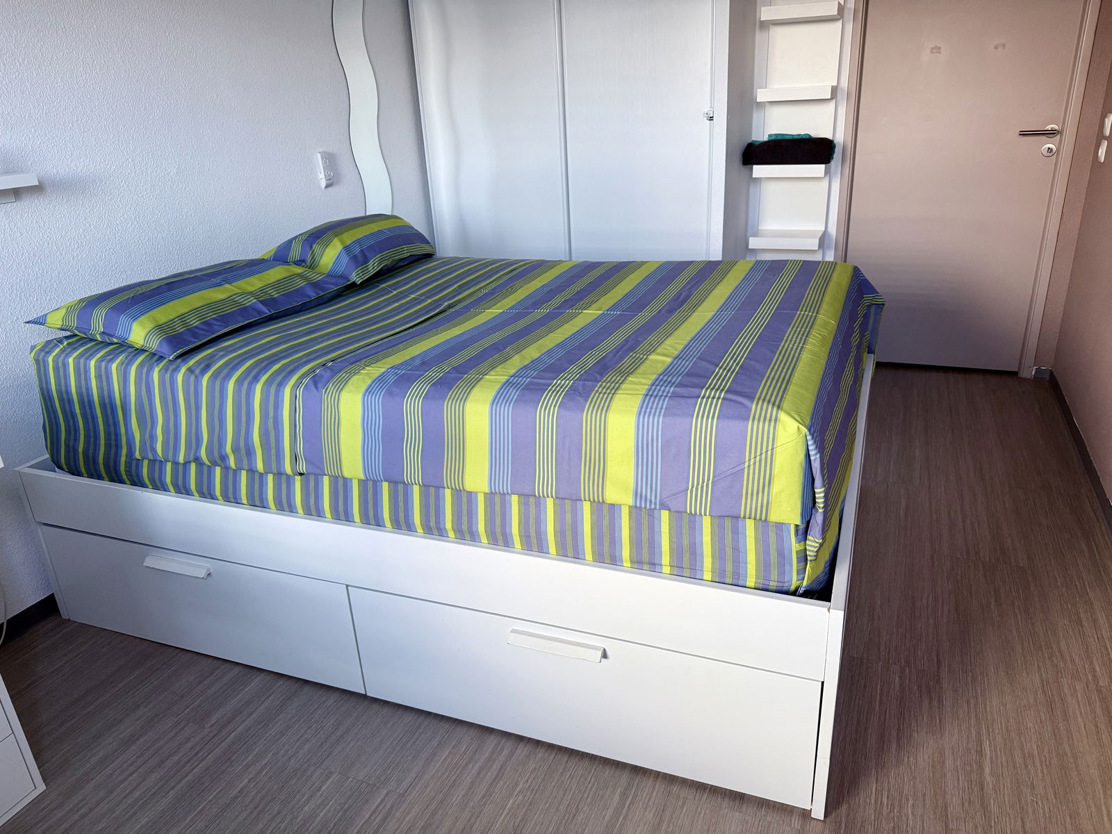 Hemvistelse Montpellier 569507