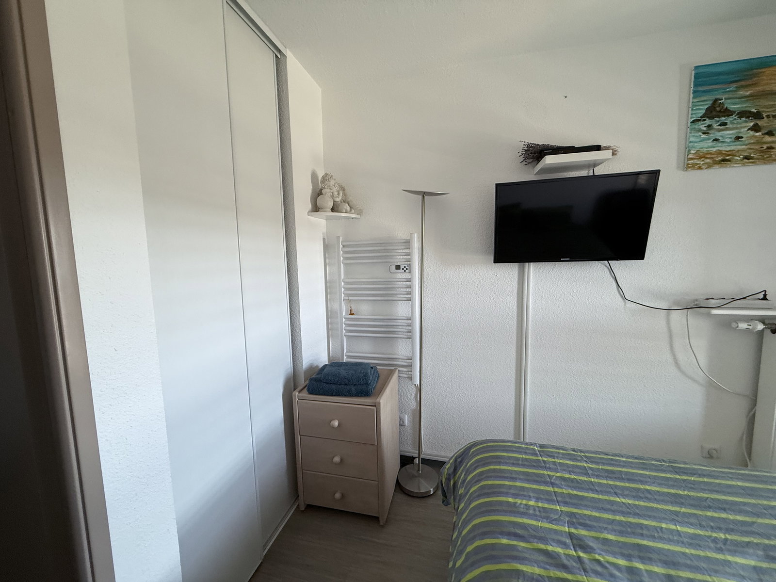 Hemvistelse Montpellier 569507