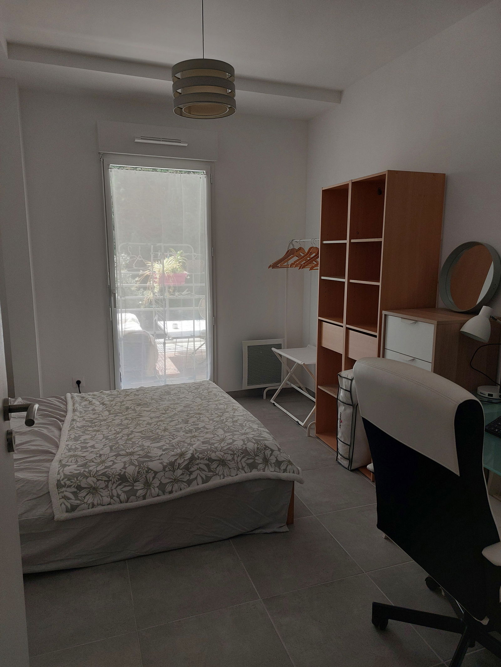 Hemvistelse Aix-en-Provence 570311