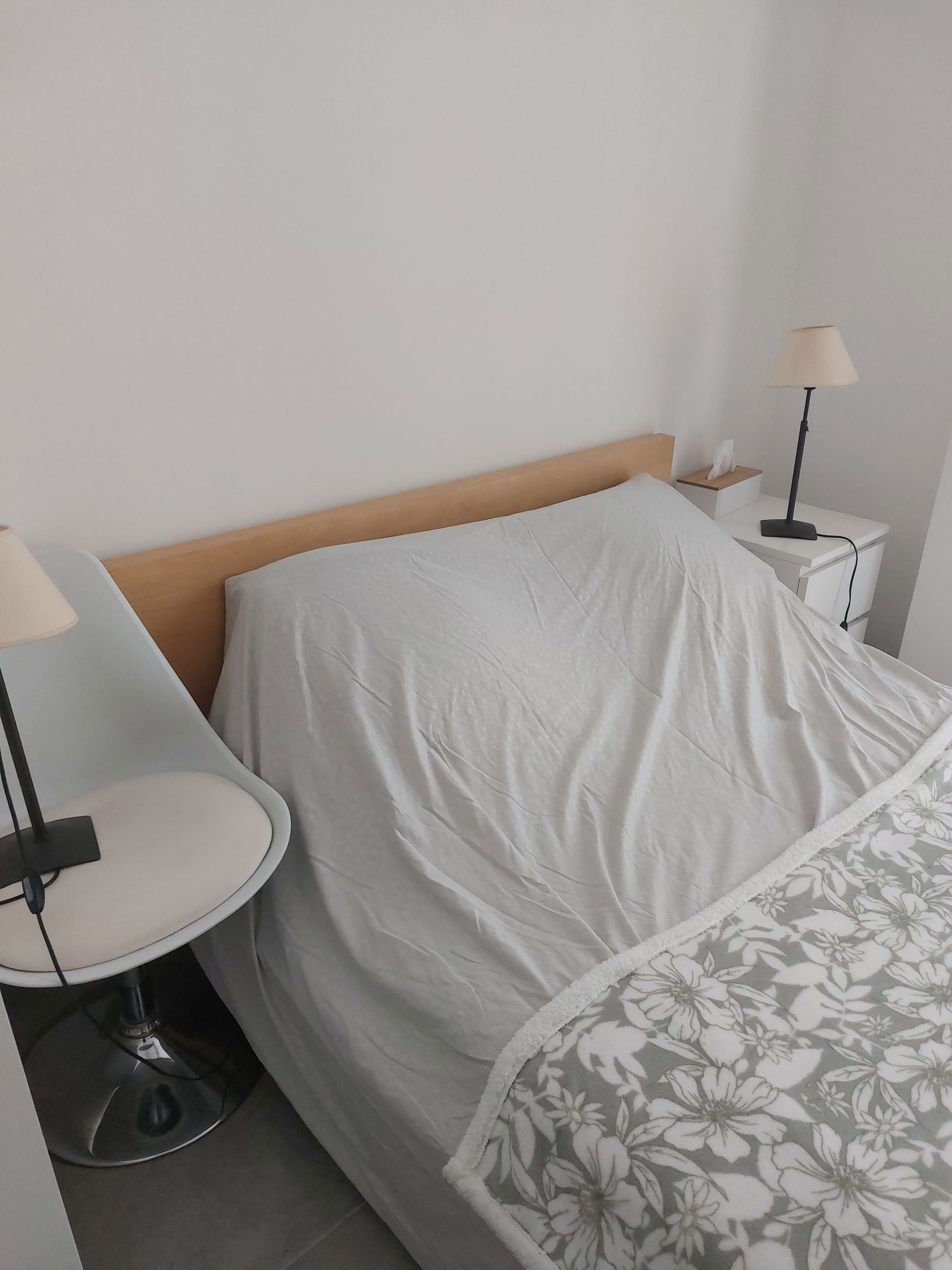 Hemvistelse Aix-en-Provence 570311