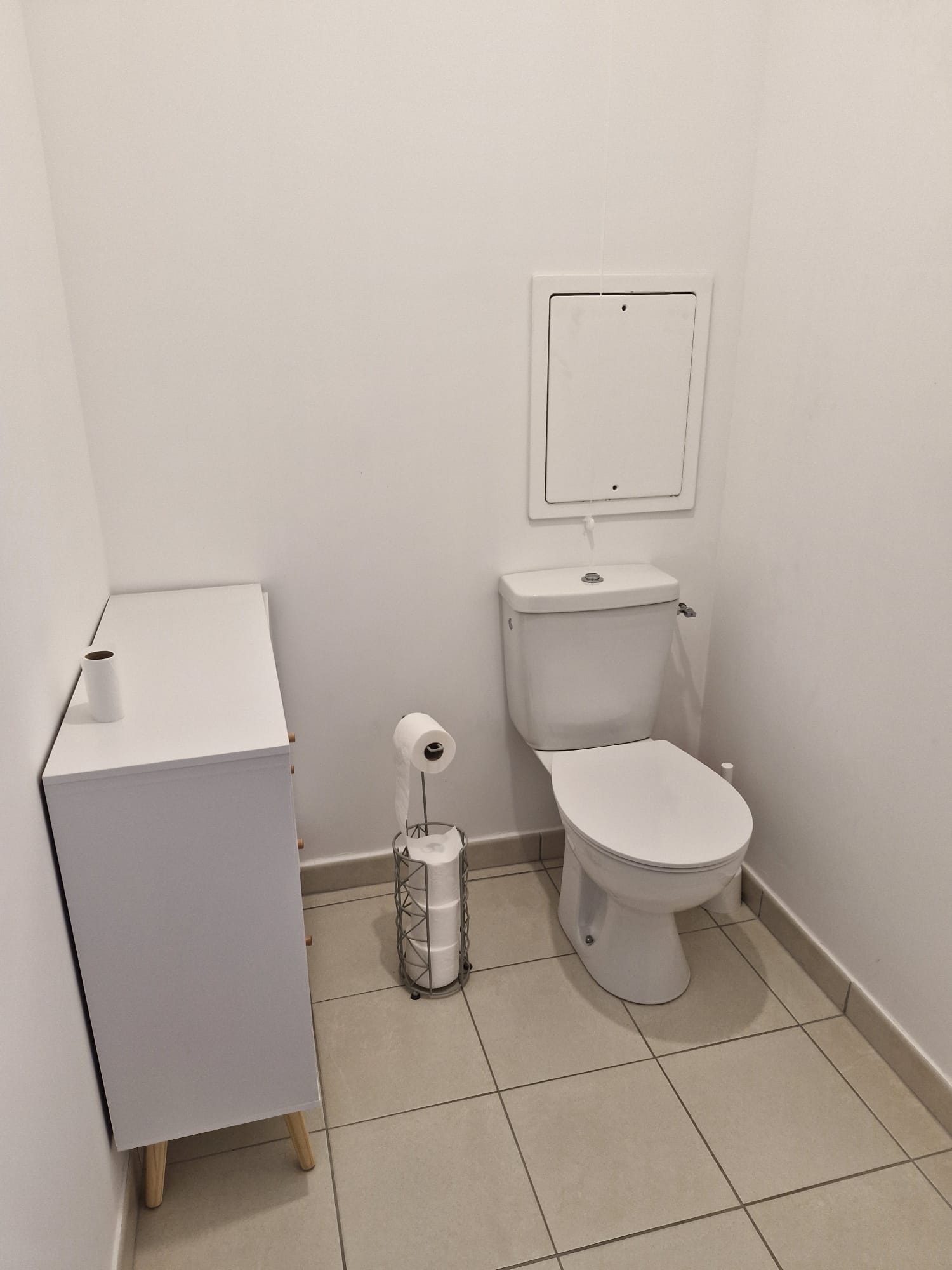 Hemvistelse Herblay-sur-Seine 593461