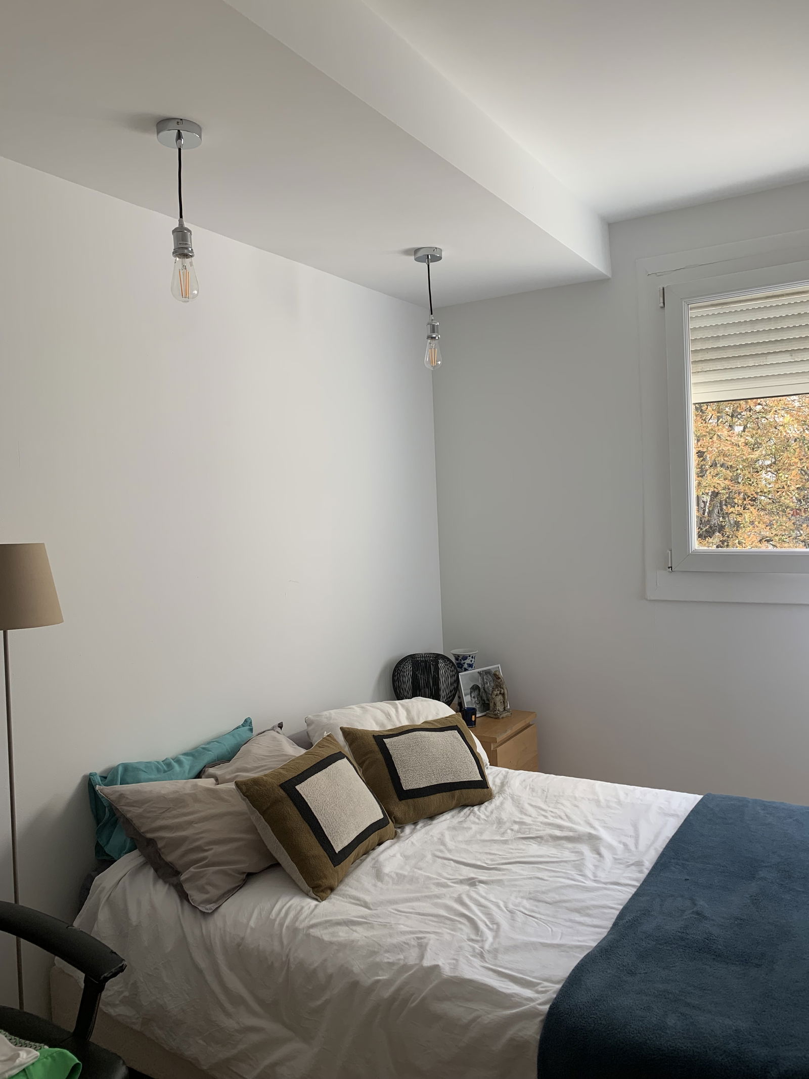 Hemvistelse Paris 594901