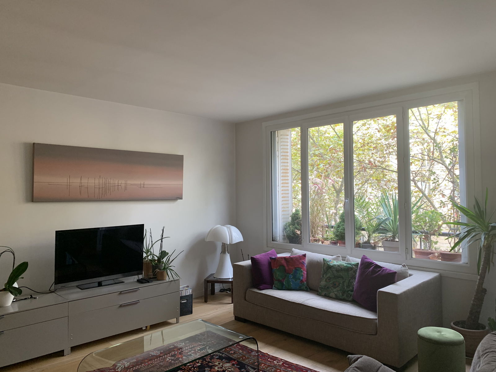 Hemvistelse Paris 594901