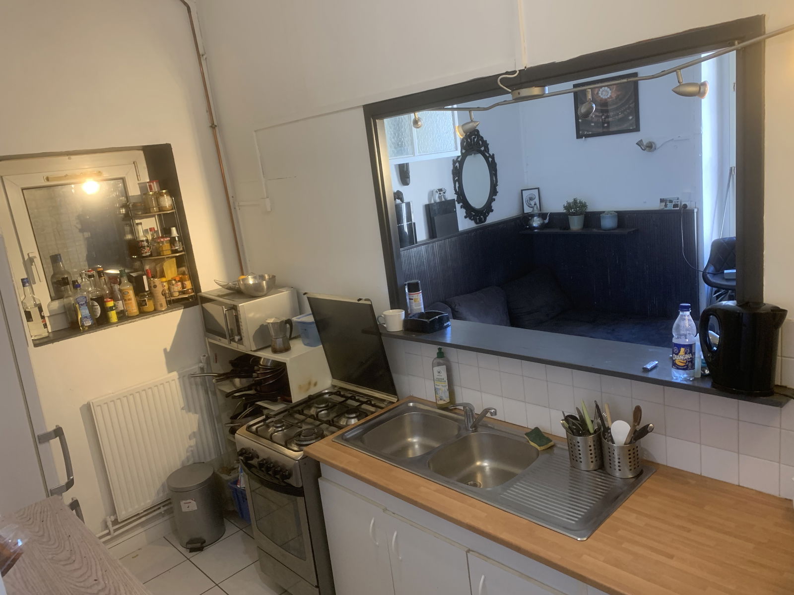 Colocation Nantes 596515