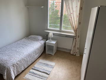 Shared Accommodation Sollentuna 599330-1