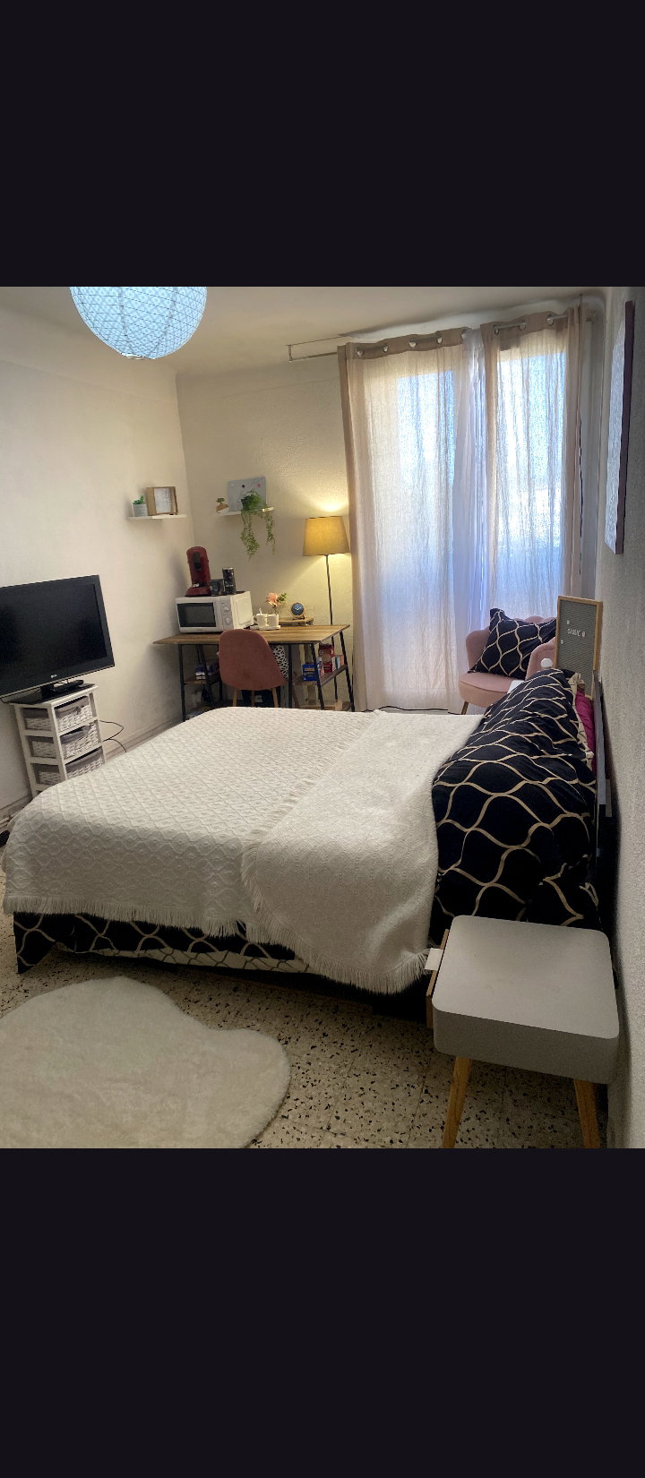 Hemvistelse Saint-Victoret 625792