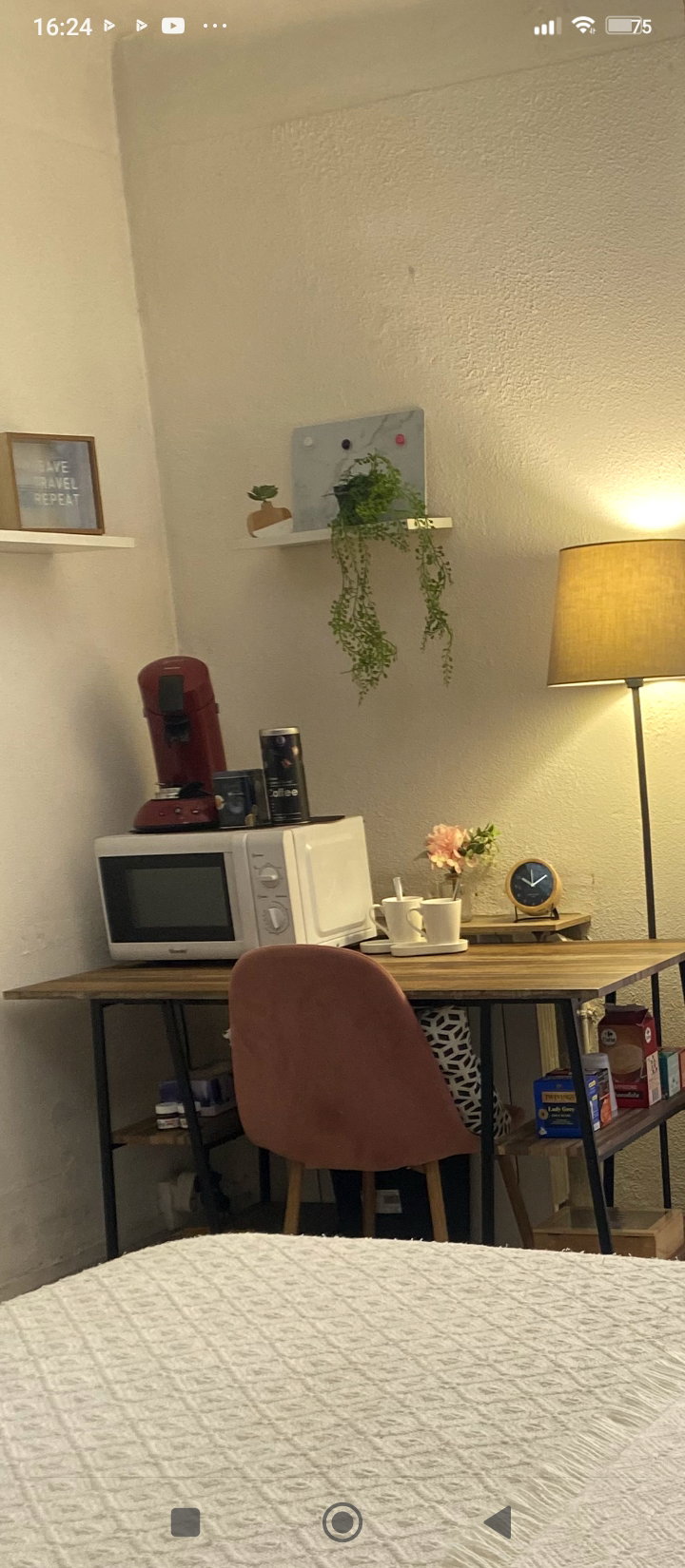 Hemvistelse Saint-Victoret 625792