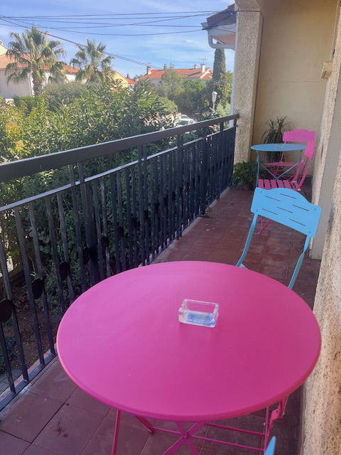 Colocation Agde 626293