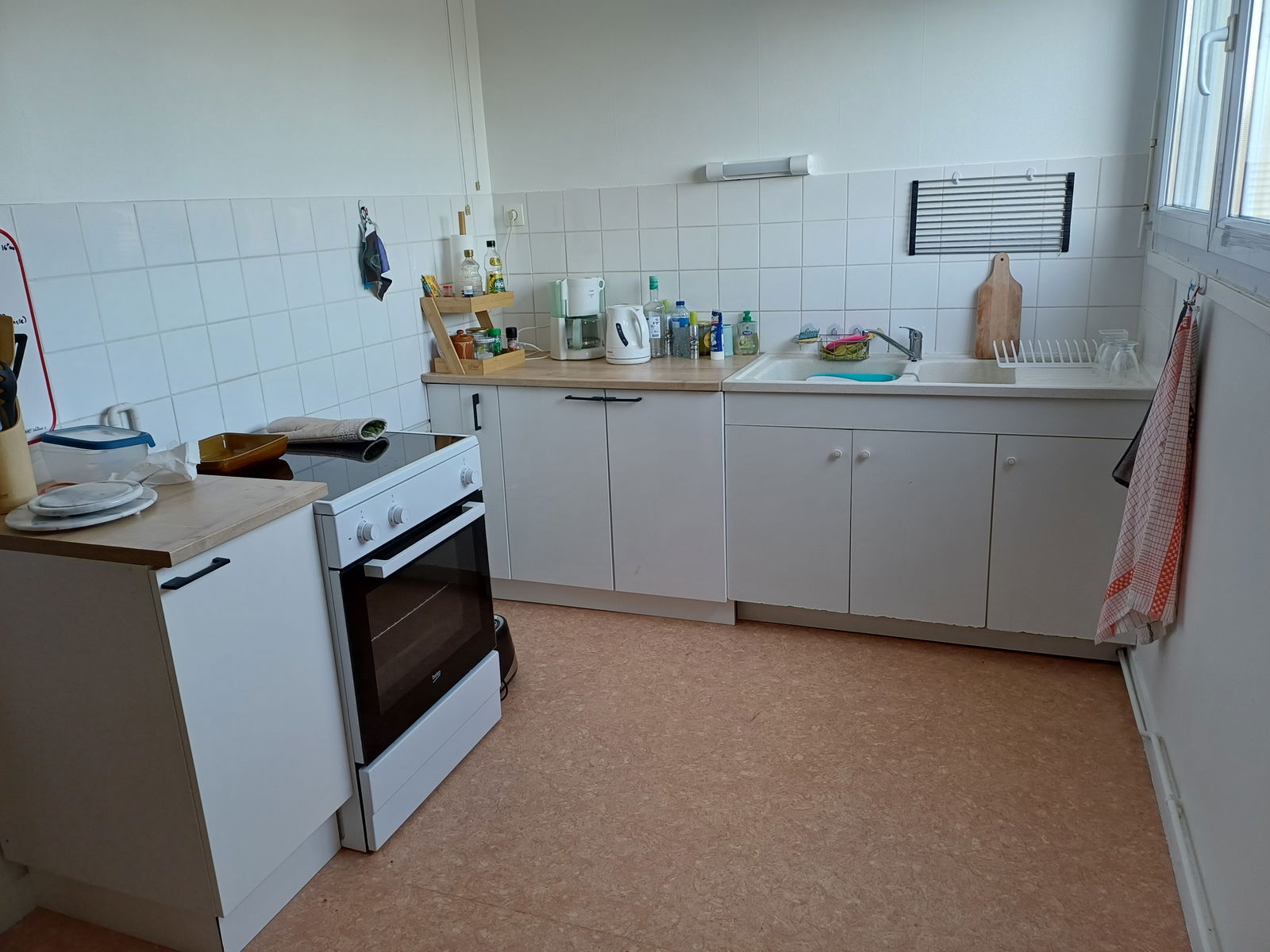 Hemvistelse Coulaines 626567