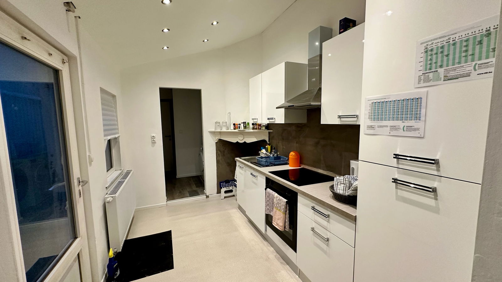 Colocation Charleroi 628310