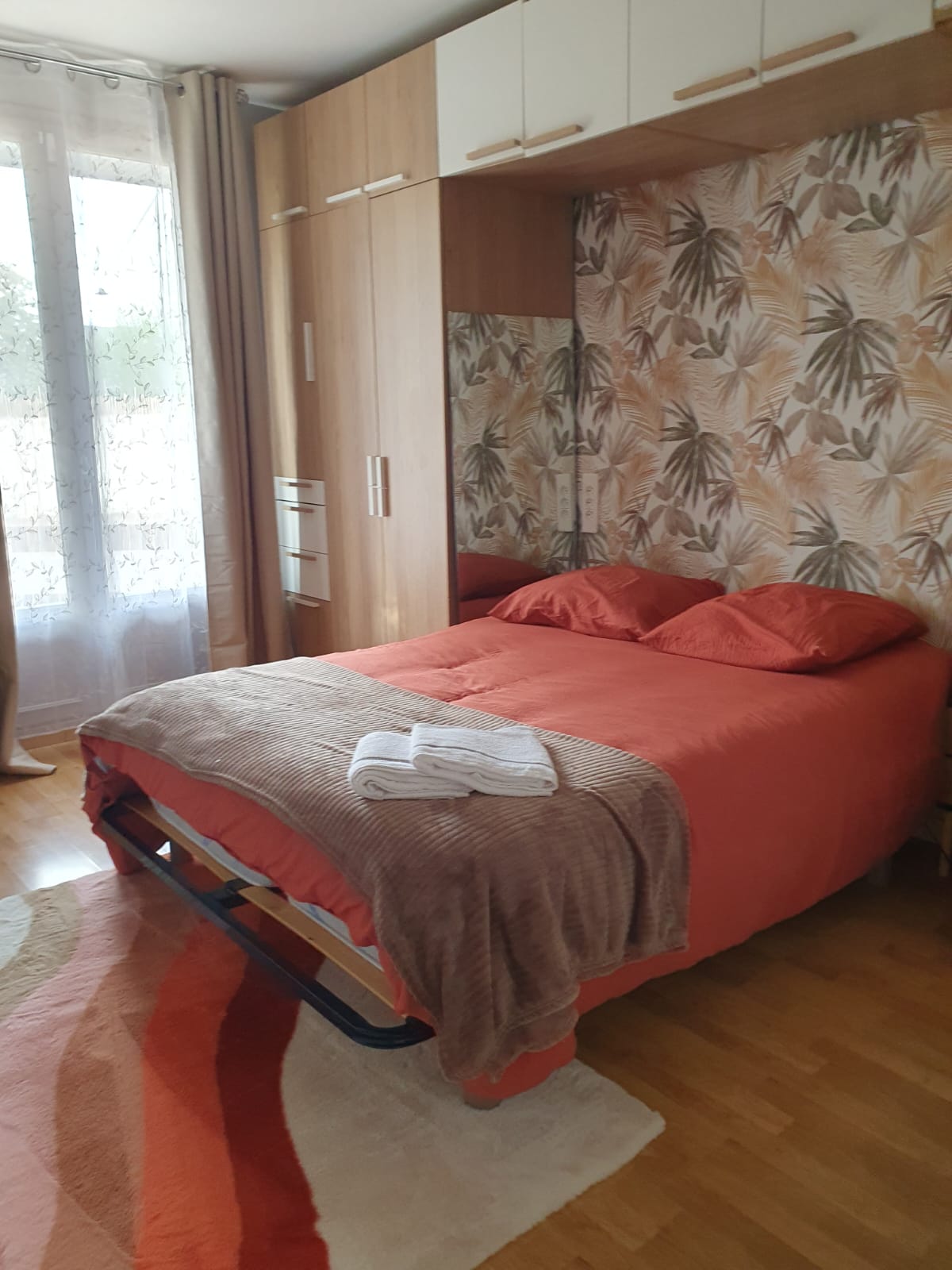 Hela Huset Savigny-le-Temple 640844