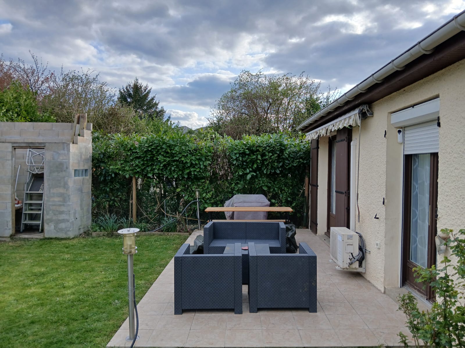 Hela Huset Savigny-le-Temple 640844