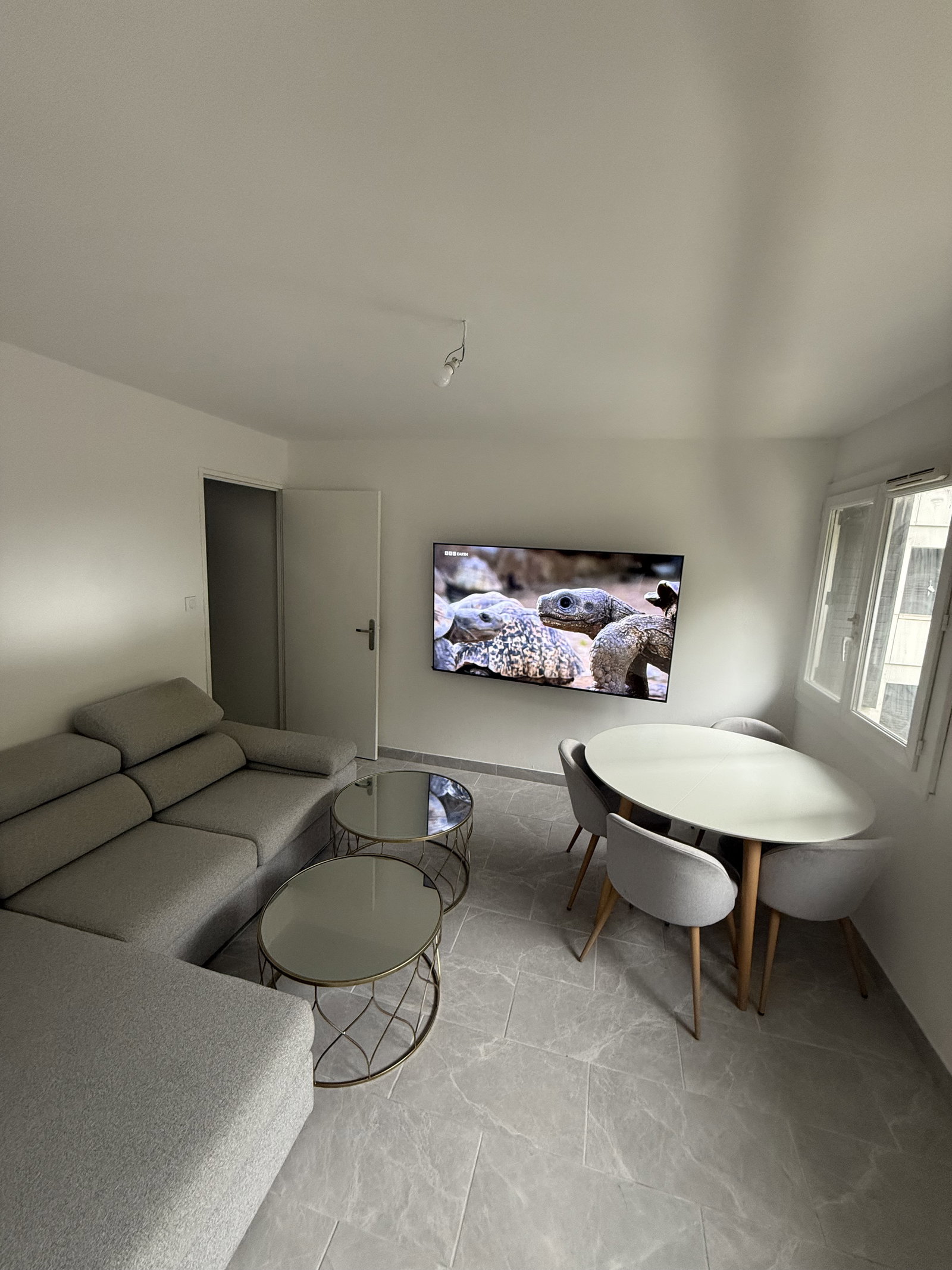 Hemvistelse Nice 643768