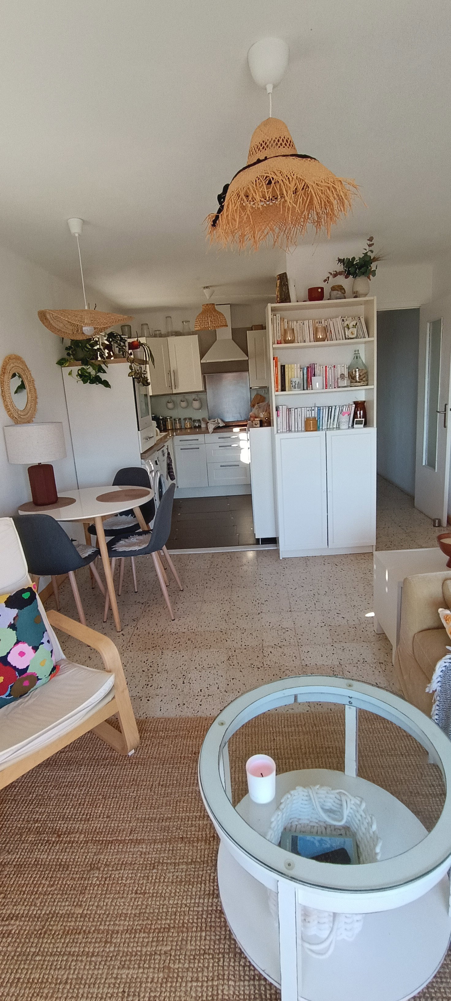 Hemvistelse Nice 645137