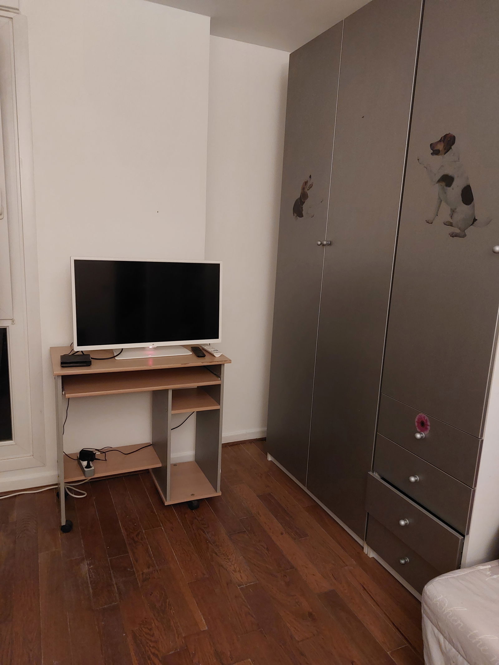 Hemvistelse Villiers-le-Bel 645530